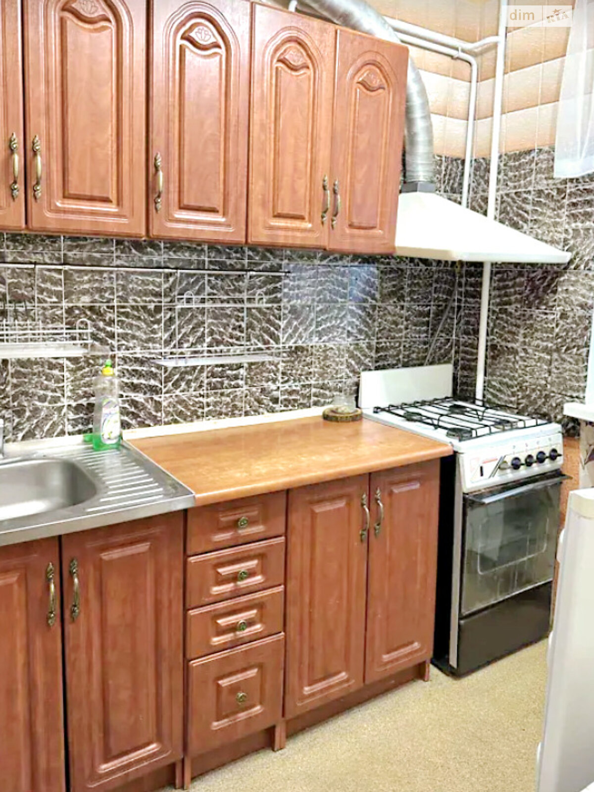 Продажа однокомнатной квартиры в Ровно, на ул. Кулика и Гудачека, район Ювилейный фото 1 Продажа однокомнатной квартиры в Ровно, на ул. Кулика и Гудачека, район Ювилейный фото 1