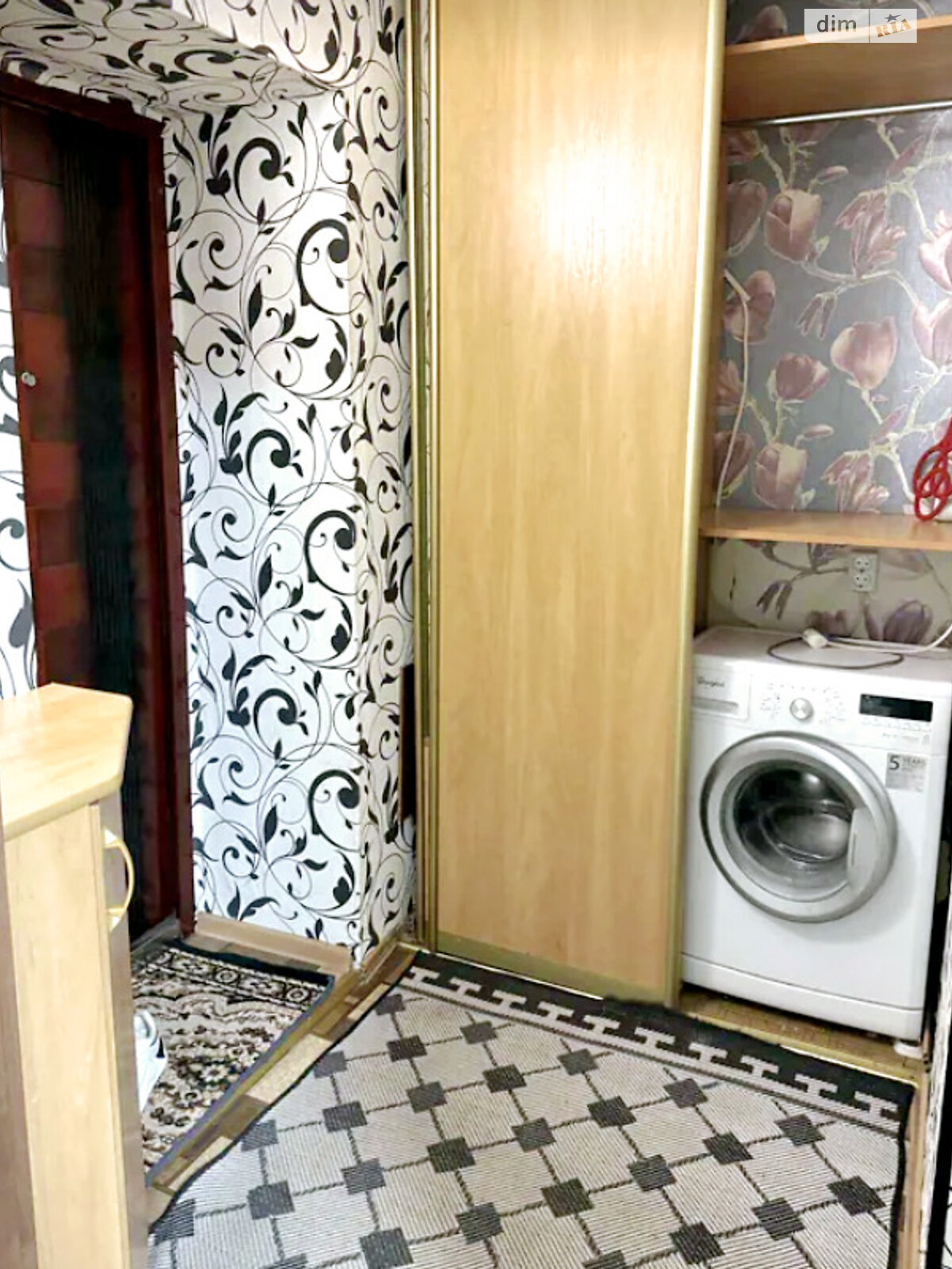 Продажа однокомнатной квартиры в Ровно, на ул. Кулика и Гудачека, район Ювилейный фото 1 Продажа однокомнатной квартиры в Ровно, на ул. Кулика и Гудачека, район Ювилейный фото 1