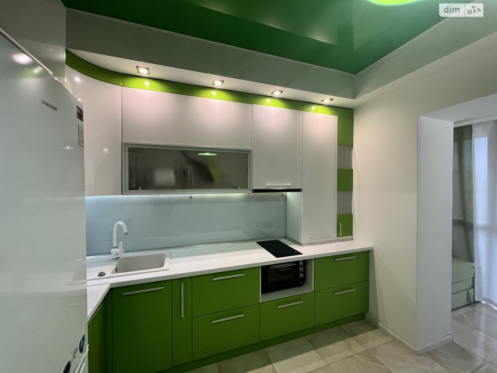 Продажа однокомнатной квартиры в Ровно, на ул. Кулика и Гудачека 24А, район Ювилейный фото 1 Продажа однокомнатной квартиры в Ровно, на ул. Кулика и Гудачека 24А, район Ювилейный фото 1