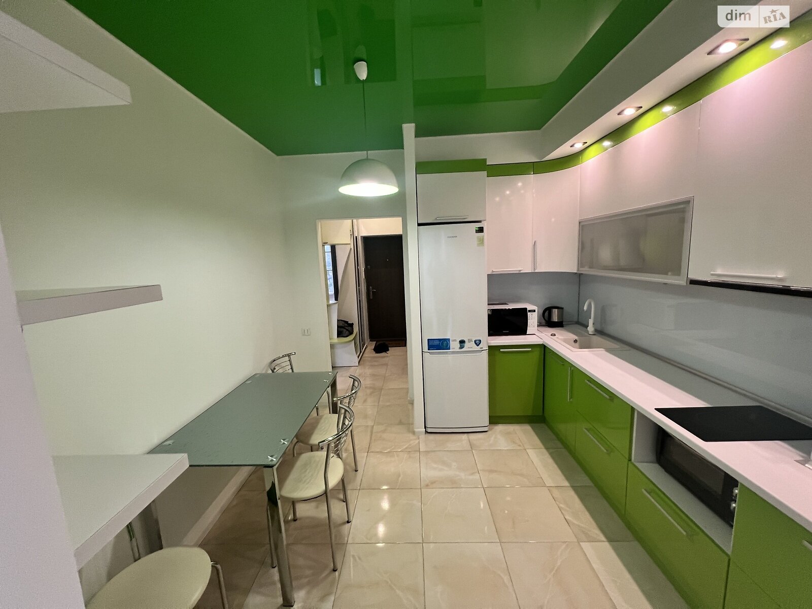 Продажа однокомнатной квартиры в Ровно, на ул. Кулика и Гудачека 24А, район Ювилейный фото 1 Продажа однокомнатной квартиры в Ровно, на ул. Кулика и Гудачека 24А, район Ювилейный фото 1