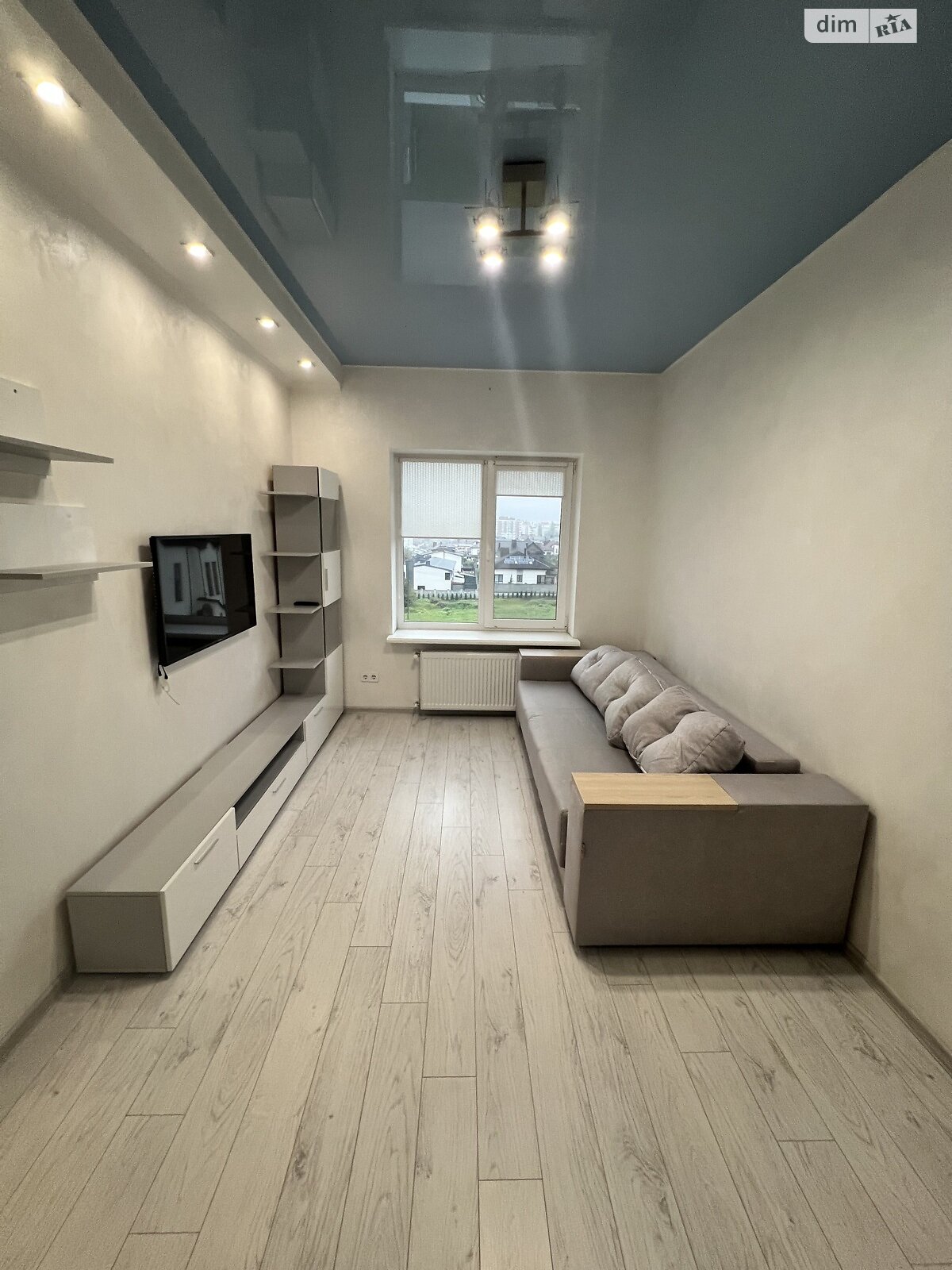 Продажа однокомнатной квартиры в Ровно, на ул. Кулика и Гудачека 24А, район Ювилейный фото 1 Продажа однокомнатной квартиры в Ровно, на ул. Кулика и Гудачека 24А, район Ювилейный фото 1