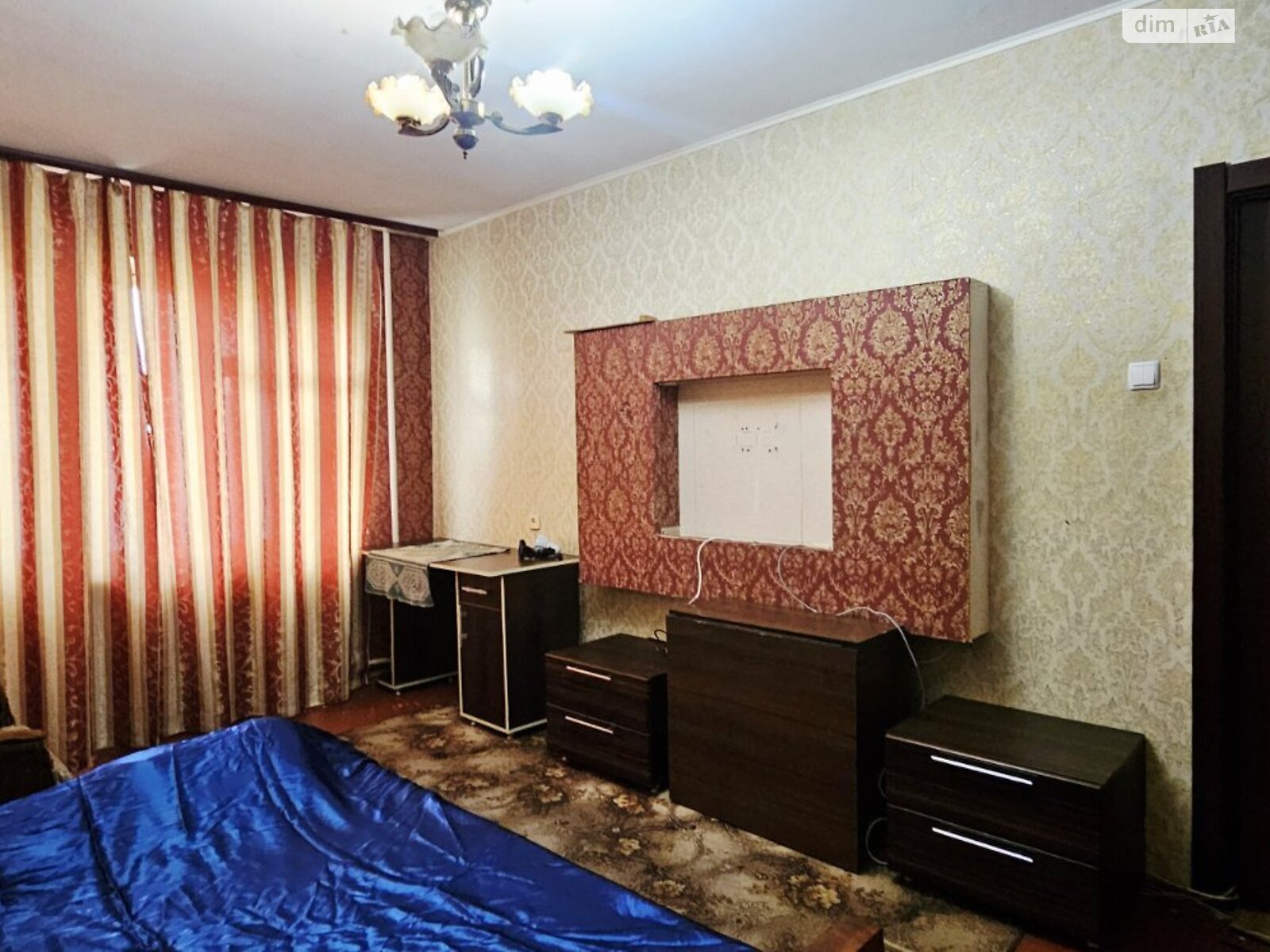 Продажа двухкомнатной квартиры в Ровно, на ул. Кулика и Гудачека 28, район Ювилейный фото 1