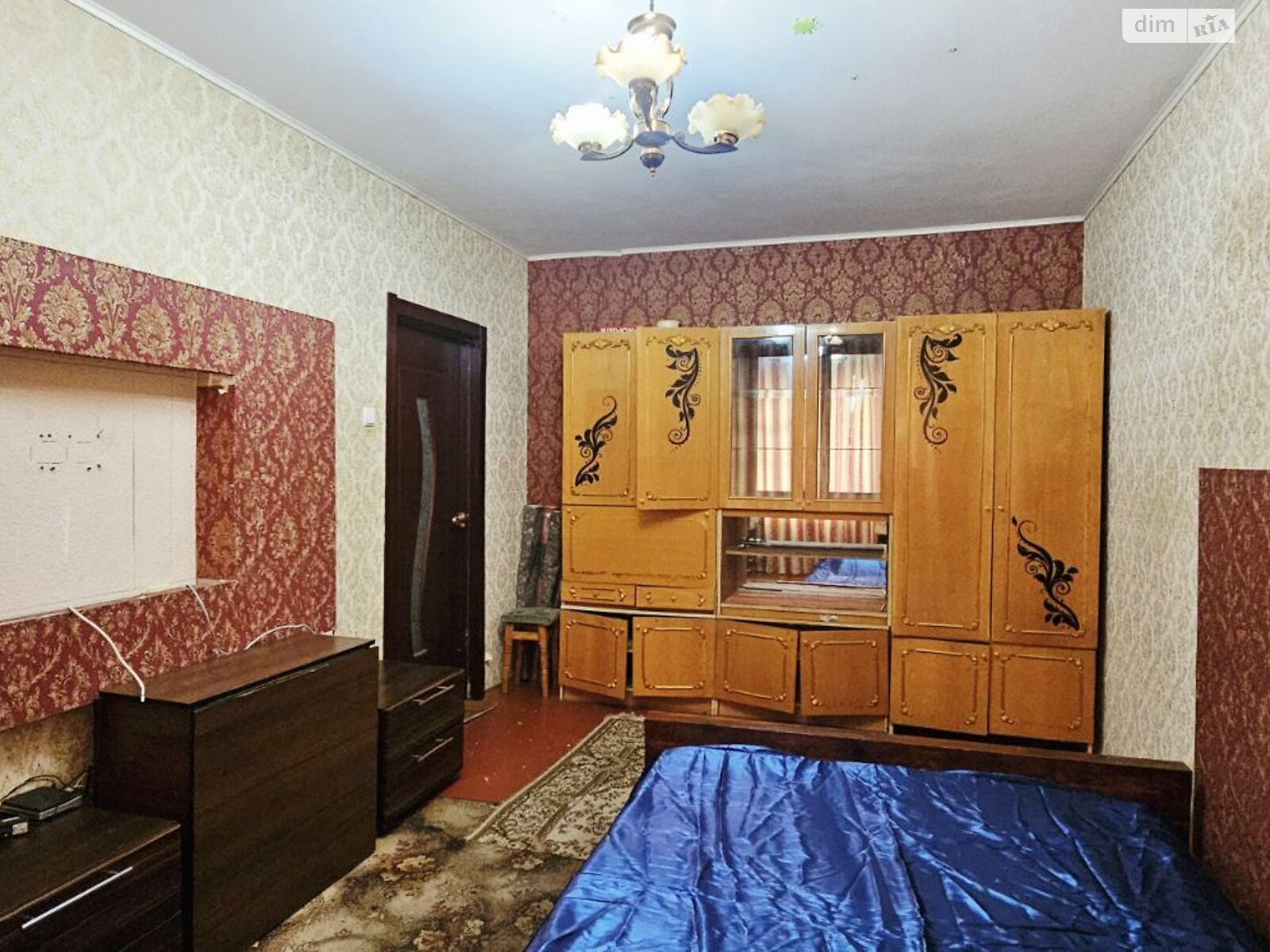 Продажа двухкомнатной квартиры в Ровно, на ул. Кулика и Гудачека 28, район Ювилейный фото 1