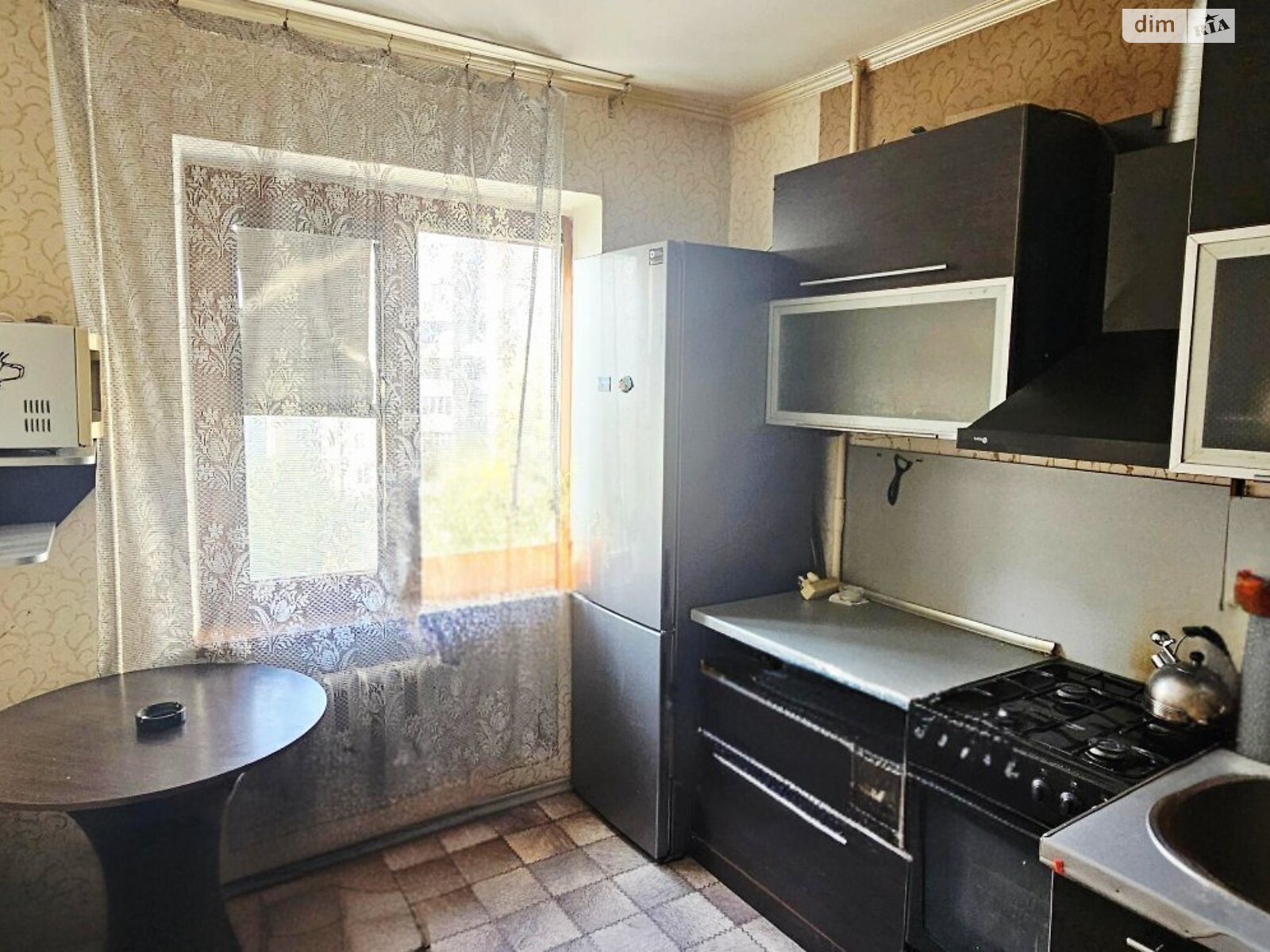 Продажа двухкомнатной квартиры в Ровно, на ул. Кулика и Гудачека 28, район Ювилейный фото 1