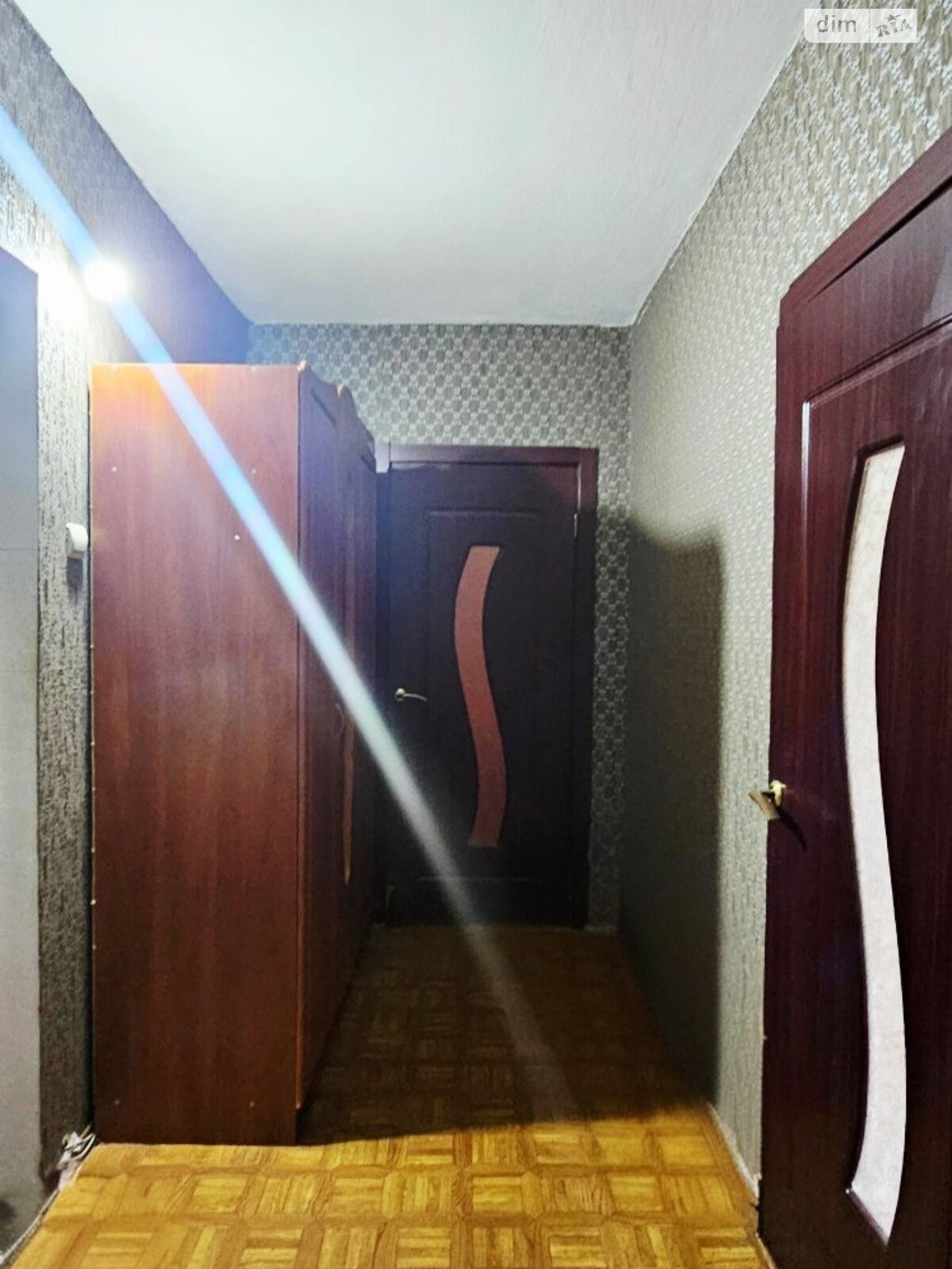 Продажа двухкомнатной квартиры в Ровно, на ул. Кулика и Гудачека 28, район Ювилейный фото 1