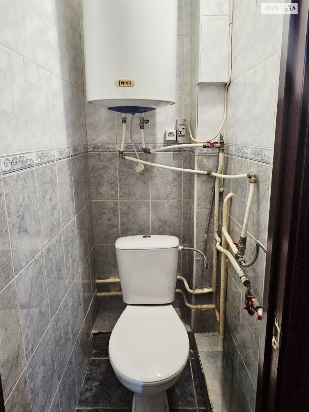 Продажа двухкомнатной квартиры в Ровно, на ул. Кулика и Гудачека 28, район Ювилейный фото 1