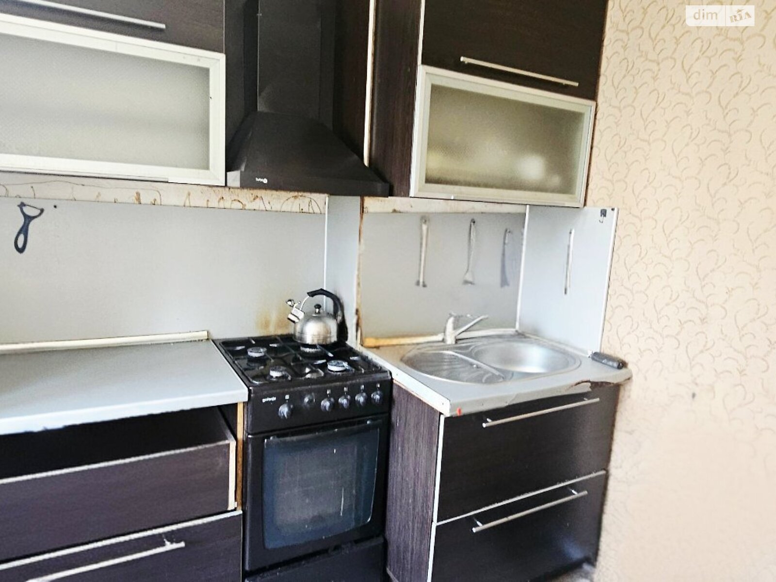 Продажа двухкомнатной квартиры в Ровно, на ул. Кулика и Гудачека 28, район Ювилейный фото 1