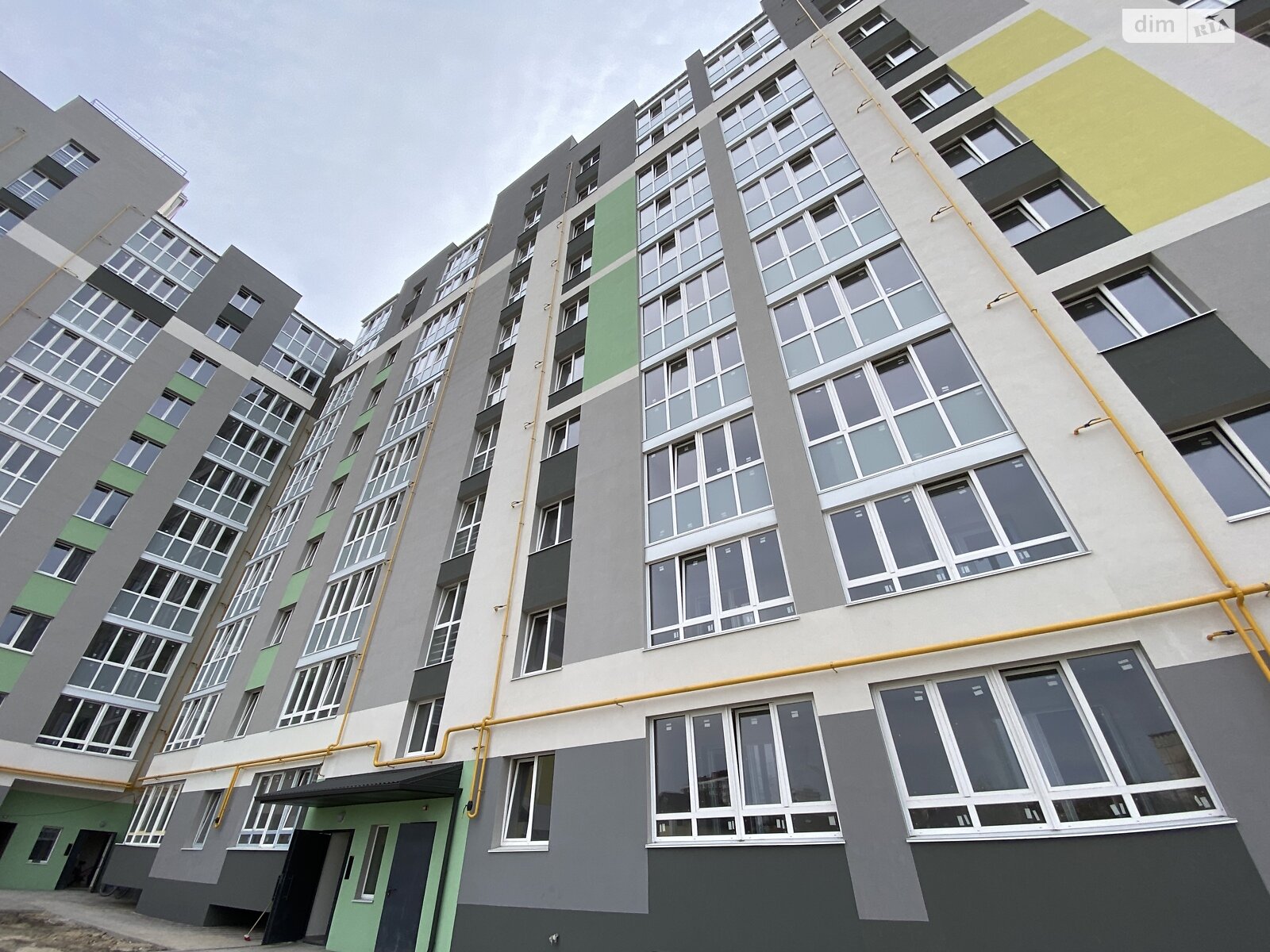 Продаж двокімнатної квартири в Рівному, на вул. Квашенка 2, район Ювілейний фото 1 Продаж двокімнатної квартири в Рівному, на вул. Квашенка 2, район Ювілейний фото 1