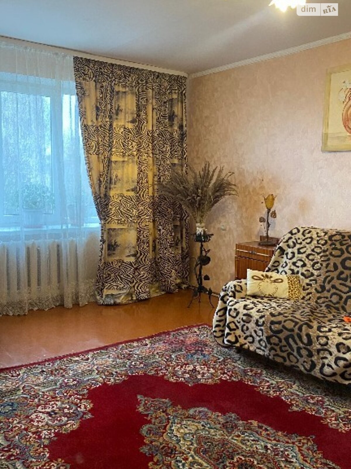 Продаж однокімнатної квартири в Рівному, на вул. Льонокомбінатівська, район Ювілейний фото 1