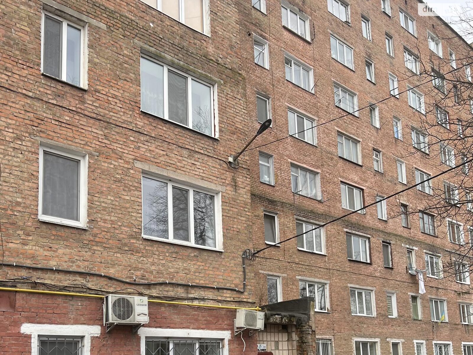Продаж однокімнатної квартири в Рівному, на вул. Кулика і Гудачека, район Ювілейний фото 1