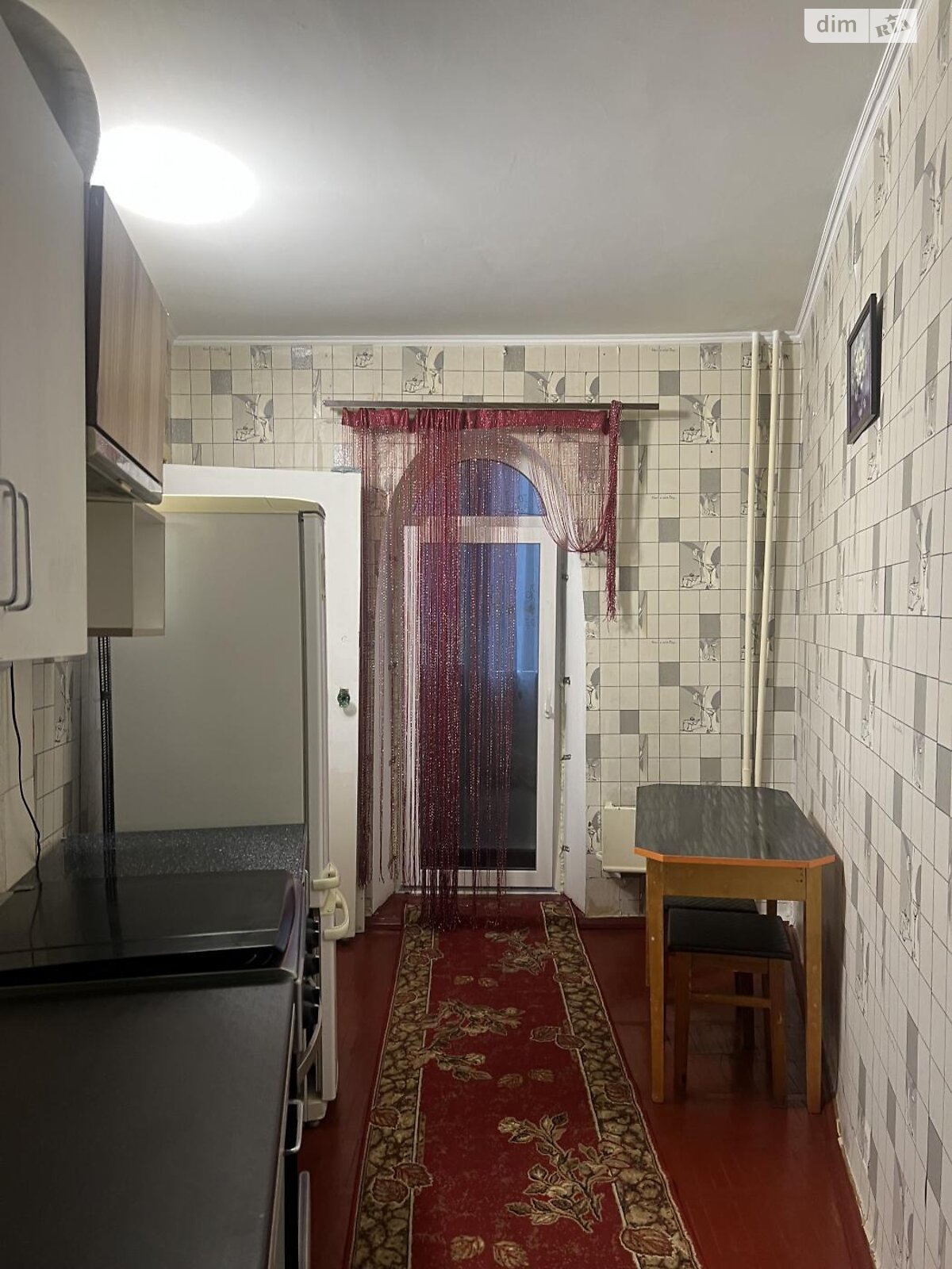 Продаж однокімнатної квартири в Рівному, на вул. Кулика і Гудачека, район Ювілейний фото 1 Продаж однокімнатної квартири в Рівному, на вул. Кулика і Гудачека, район Ювілейний фото 1
