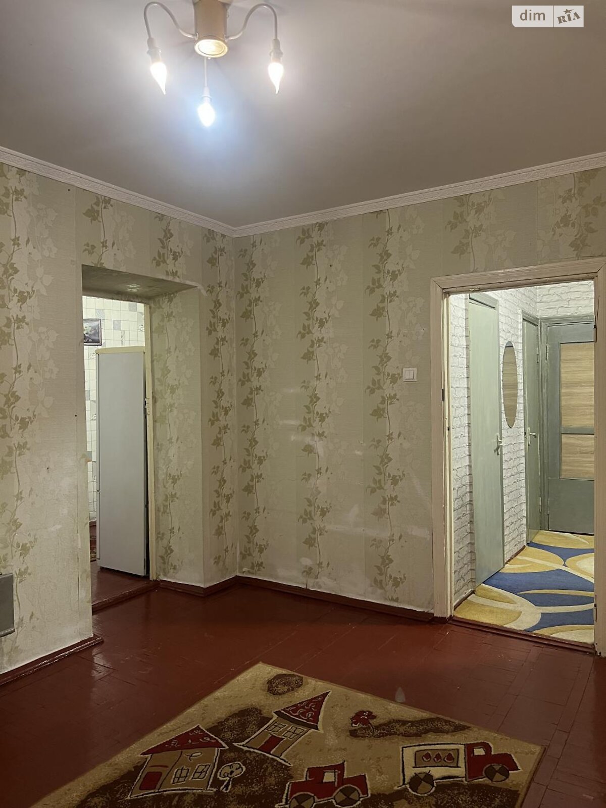 Продаж однокімнатної квартири в Рівному, на вул. Кулика і Гудачека, район Ювілейний фото 1 Продаж однокімнатної квартири в Рівному, на вул. Кулика і Гудачека, район Ювілейний фото 1