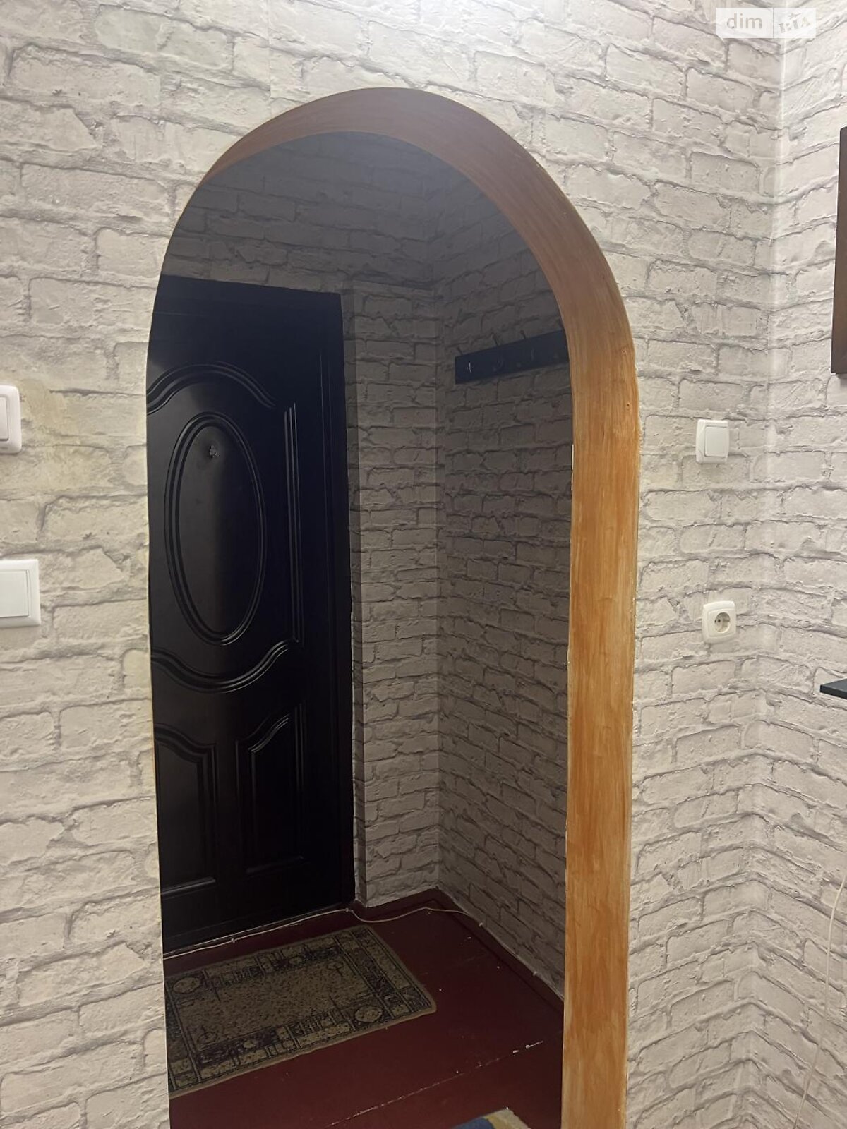 Продаж однокімнатної квартири в Рівному, на вул. Кулика і Гудачека, район Ювілейний фото 1 Продаж однокімнатної квартири в Рівному, на вул. Кулика і Гудачека, район Ювілейний фото 1