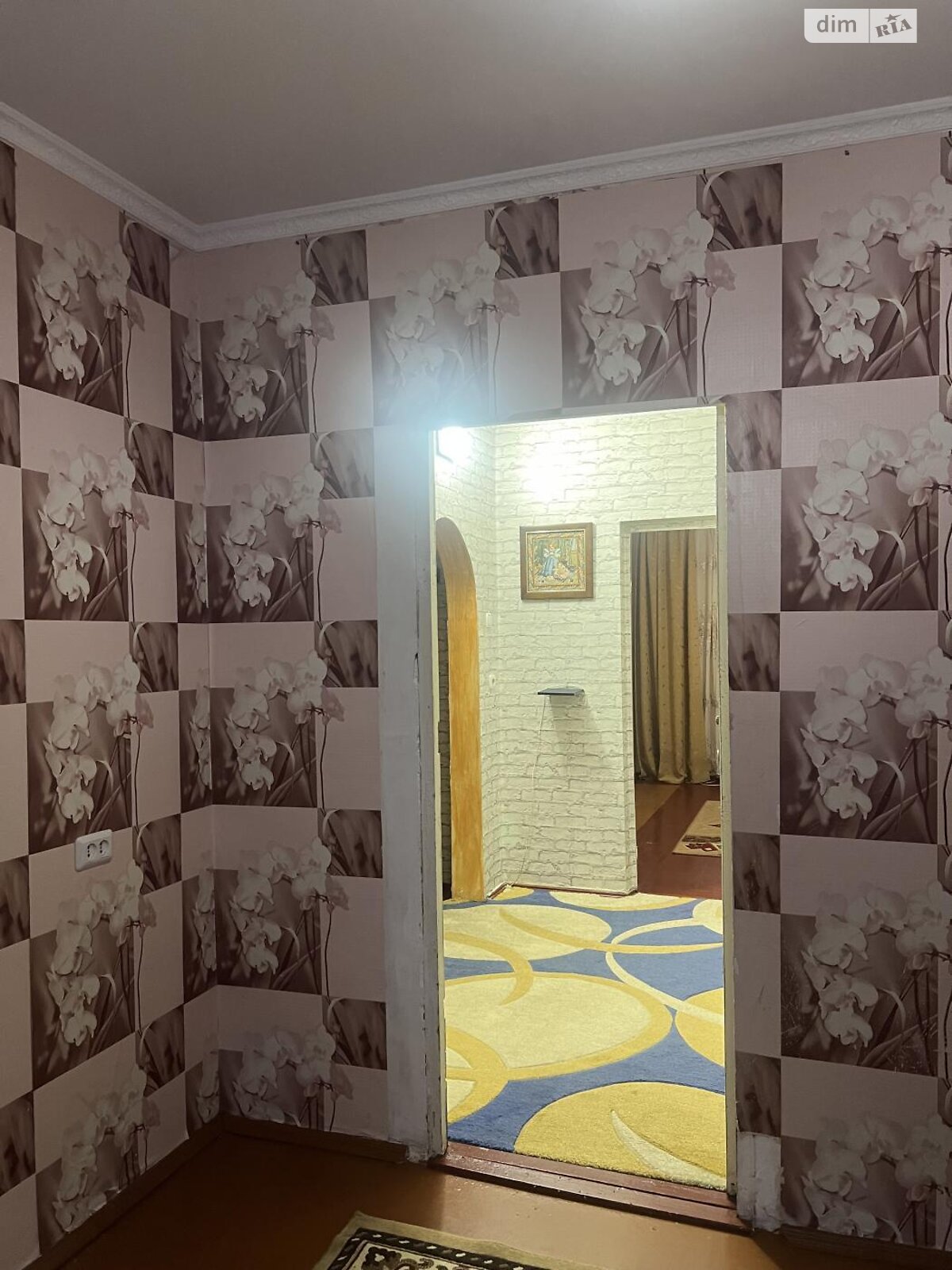 Продаж однокімнатної квартири в Рівному, на вул. Кулика і Гудачека, район Ювілейний фото 1 Продаж однокімнатної квартири в Рівному, на вул. Кулика і Гудачека, район Ювілейний фото 1
