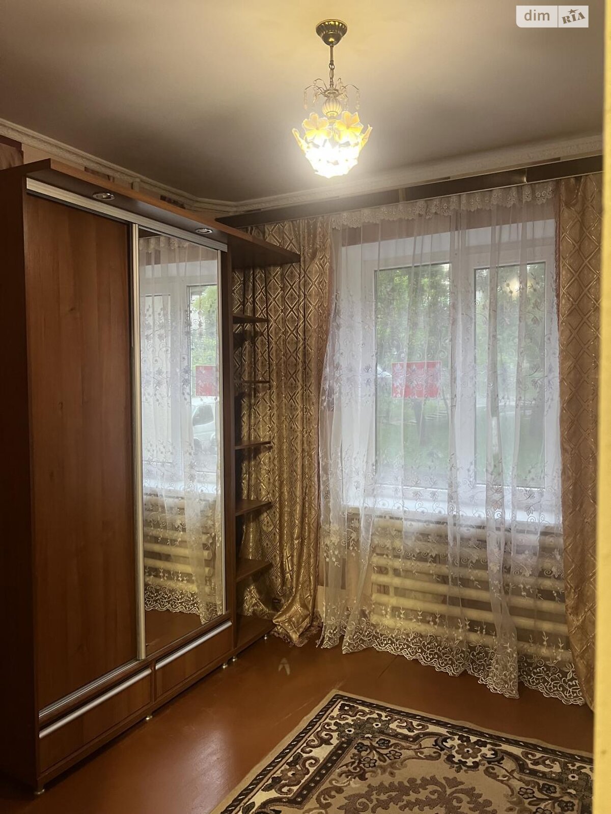 Продаж однокімнатної квартири в Рівному, на вул. Кулика і Гудачека, район Ювілейний фото 1 Продаж однокімнатної квартири в Рівному, на вул. Кулика і Гудачека, район Ювілейний фото 1