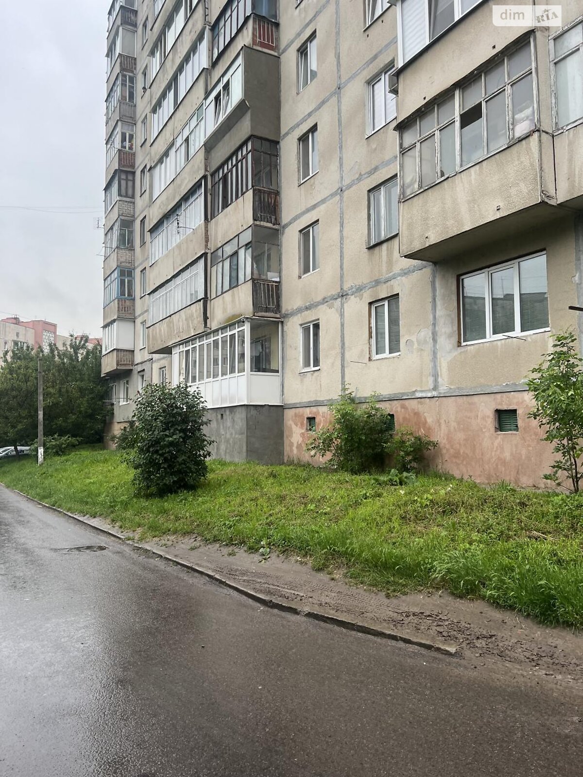 Продаж однокімнатної квартири в Рівному, на вул. Кулика і Гудачека, район Ювілейний фото 1 Продаж однокімнатної квартири в Рівному, на вул. Кулика і Гудачека, район Ювілейний фото 1