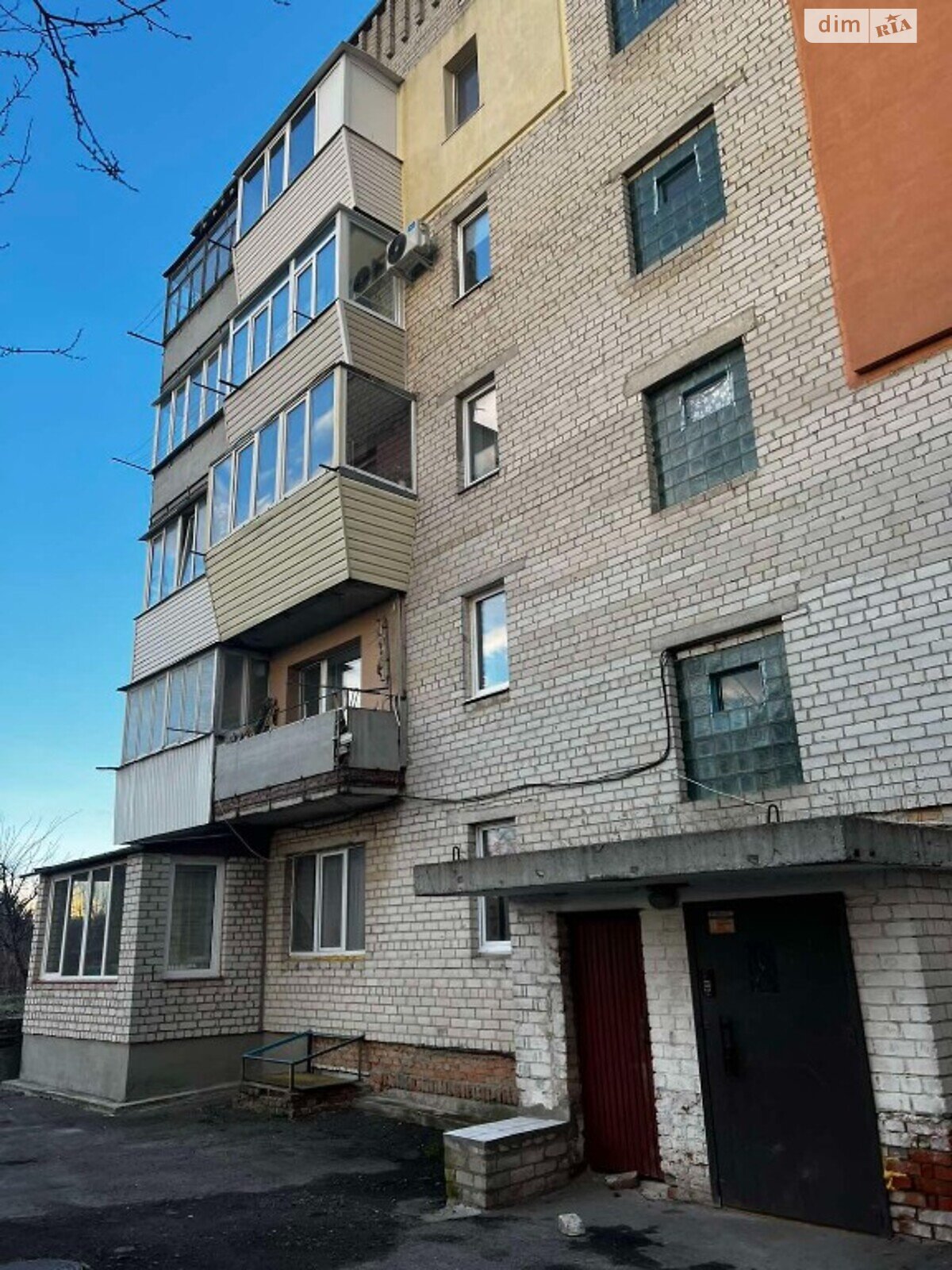 Продажа однокомнатной квартиры в Ровно, на ул. Млыновская, район Ювилейный фото 1