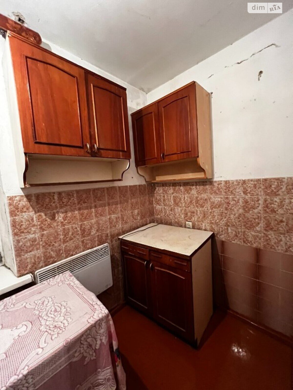 Продажа однокомнатной квартиры в Ровно, на ул. Млыновская, район Ювилейный фото 1