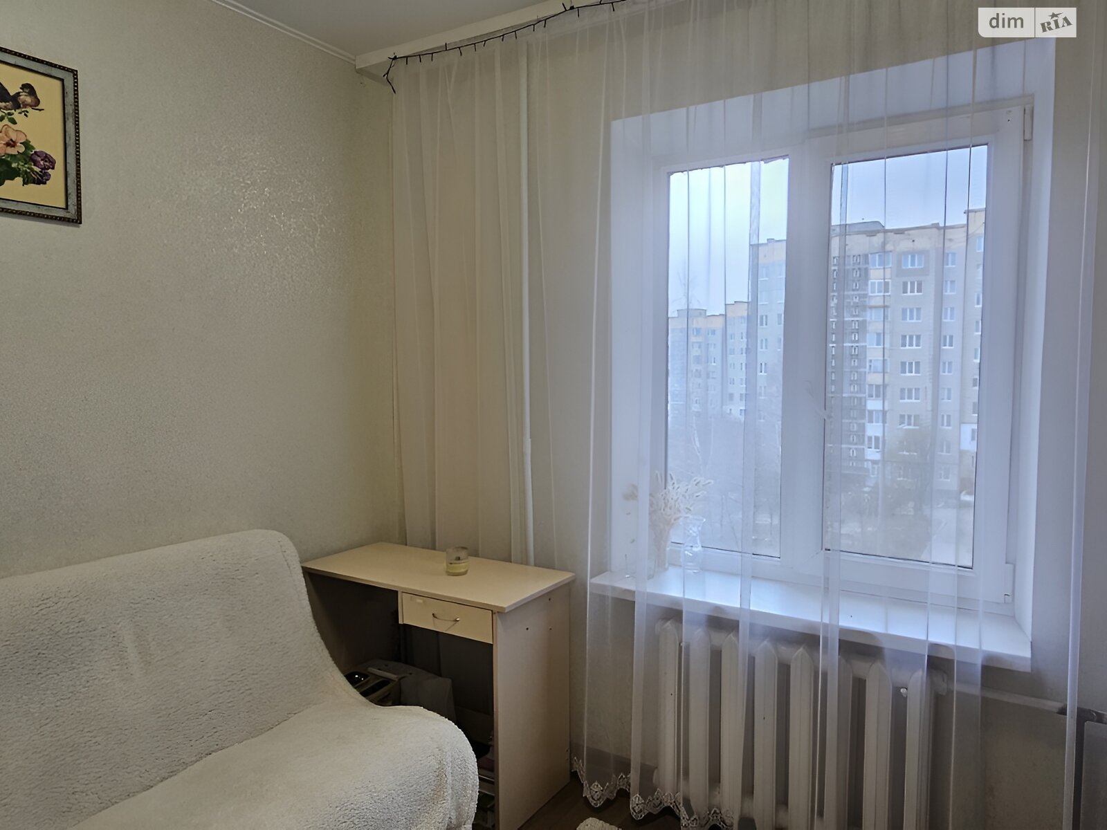 Продаж трикімнатної квартири в Рівному, на вул. Млинівська, район Ювілейний фото 1 Продаж трикімнатної квартири в Рівному, на вул. Млинівська, район Ювілейний фото 1