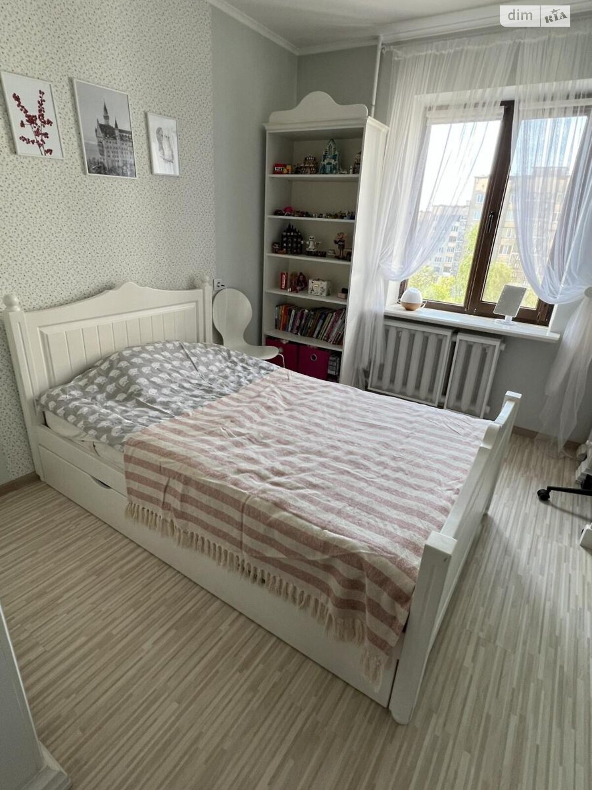 Продажа двухкомнатной квартиры в Ровно, на ул. Млыновская, район Ювилейный фото 1 Продажа двухкомнатной квартиры в Ровно, на ул. Млыновская, район Ювилейный фото 1