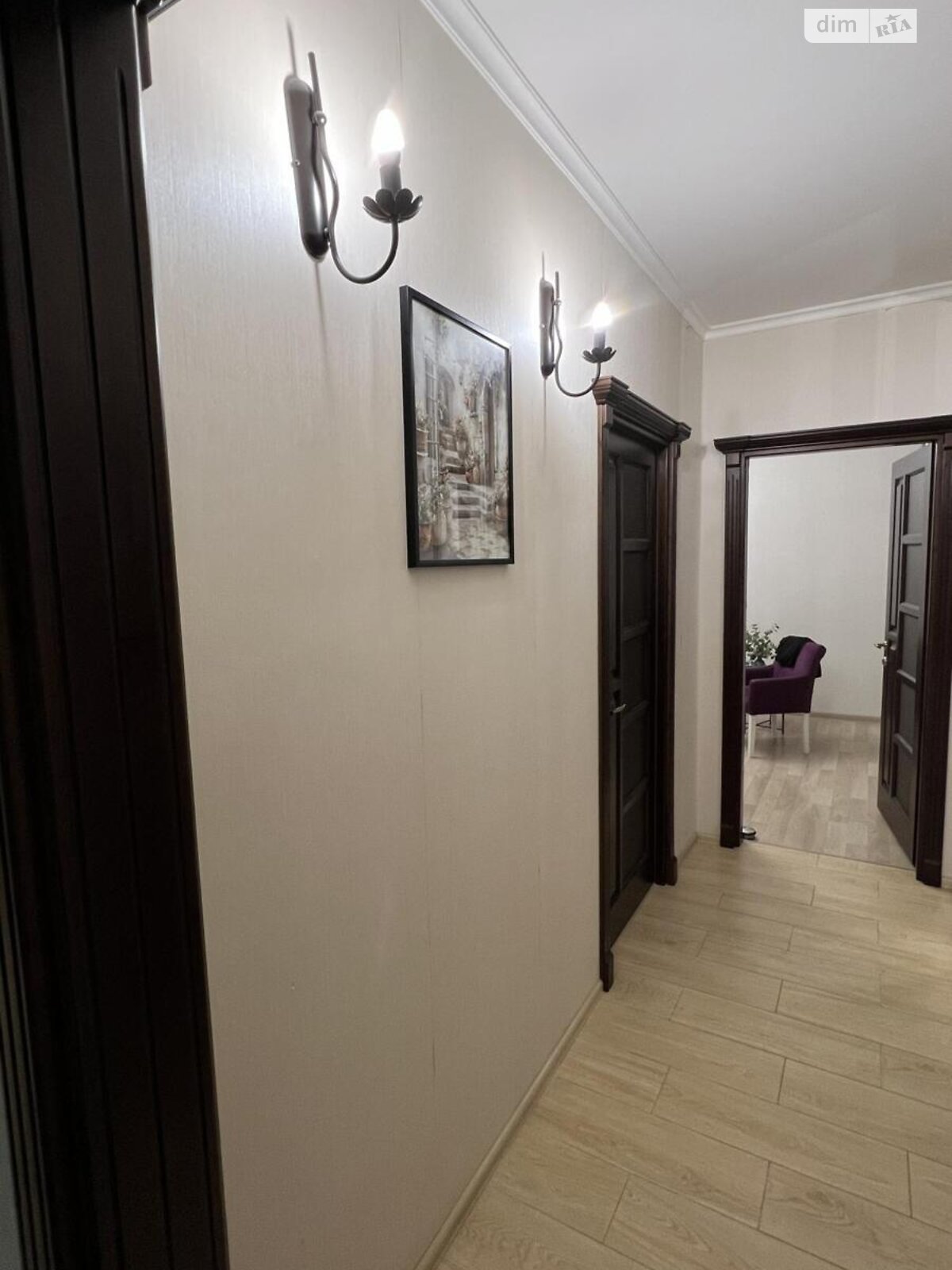 Продажа двухкомнатной квартиры в Ровно, на ул. Млыновская, район Ювилейный фото 1