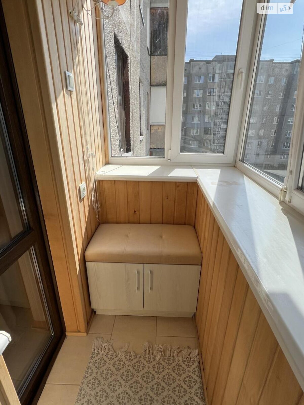 Продажа двухкомнатной квартиры в Ровно, на ул. Млыновская, район Ювилейный фото 1 Продажа двухкомнатной квартиры в Ровно, на ул. Млыновская, район Ювилейный фото 1