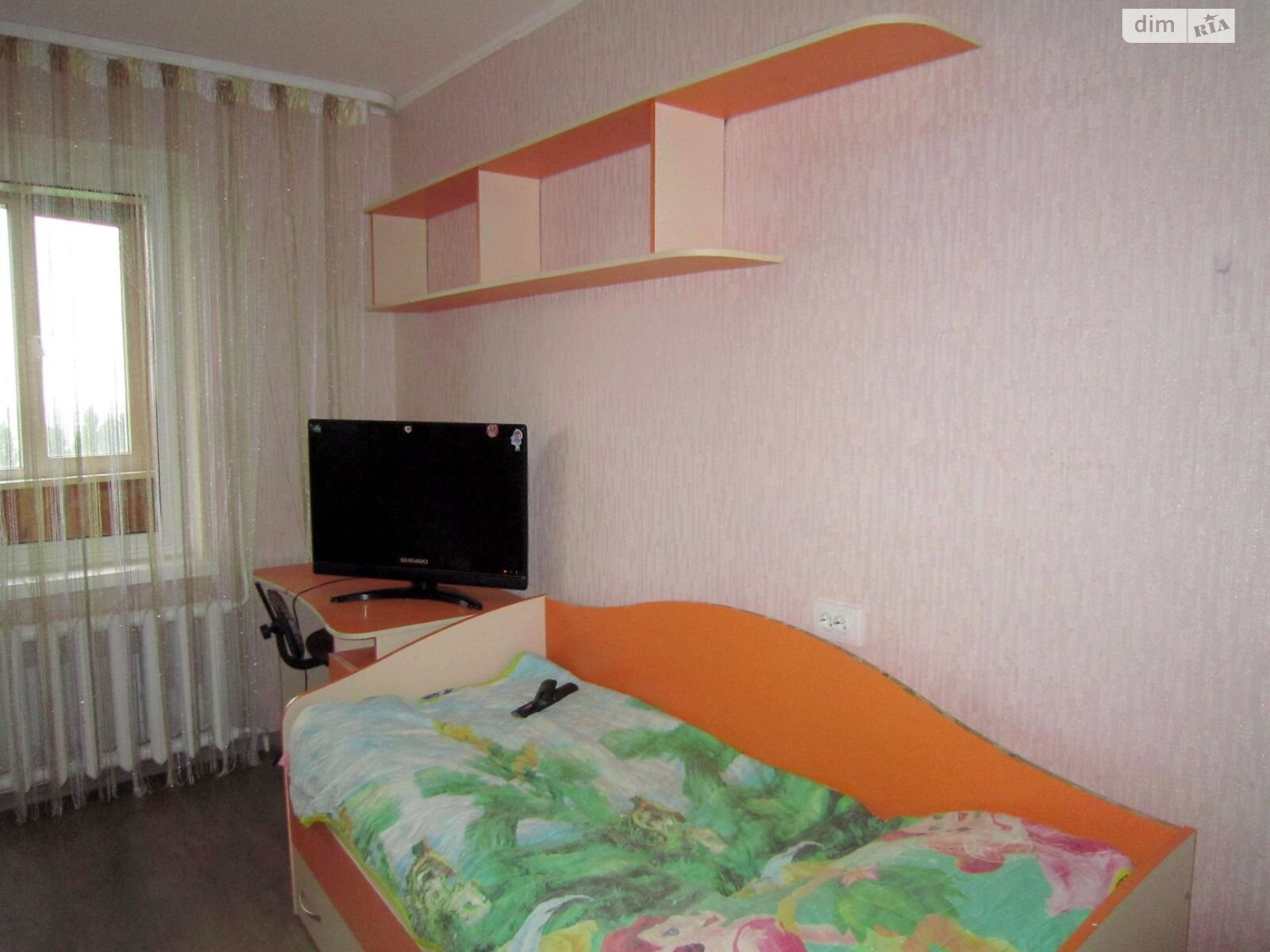 Продаж трикімнатної квартири в Рівному, на вул. Млинівська 37, район Ювілейний фото 1 Продаж трикімнатної квартири в Рівному, на вул. Млинівська 37, район Ювілейний фото 1