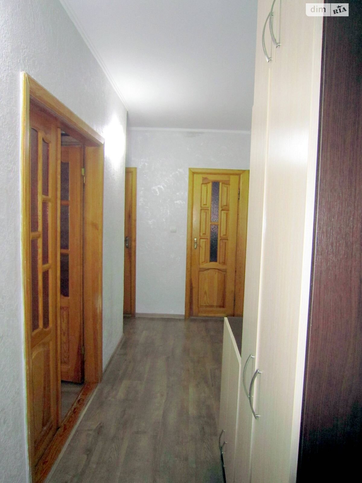 Продаж трикімнатної квартири в Рівному, на вул. Млинівська 37, район Ювілейний фото 1 Продаж трикімнатної квартири в Рівному, на вул. Млинівська 37, район Ювілейний фото 1