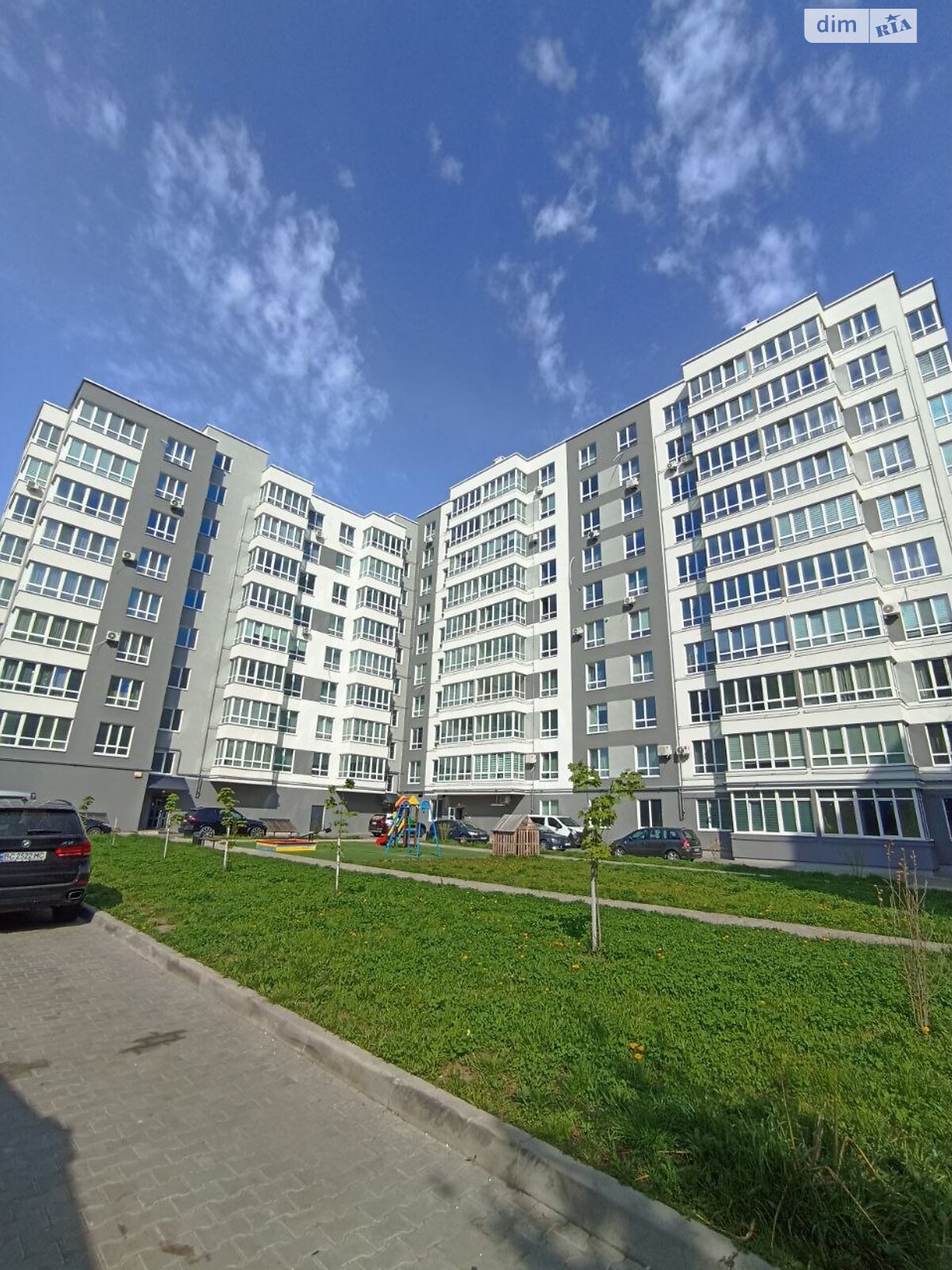 Продаж однокімнатної квартири в Рівному, на вул. Назара Небожинського 16Б, кв. 78, район Ювілейний фото 1 Продаж однокімнатної квартири в Рівному, на вул. Назара Небожинського 16Б, кв. 78, район Ювілейний фото 1