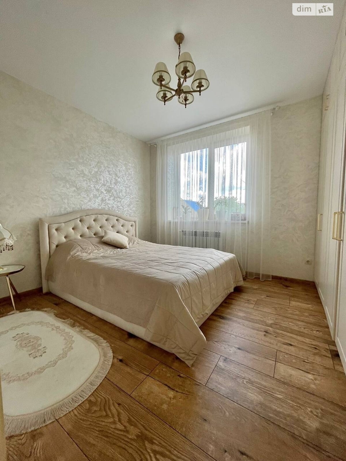 Продажа двухкомнатной квартиры в Ровно, на ул. Назара Небожинского 15А, район Ювилейный фото 1 Продажа двухкомнатной квартиры в Ровно, на ул. Назара Небожинского 15А, район Ювилейный фото 1