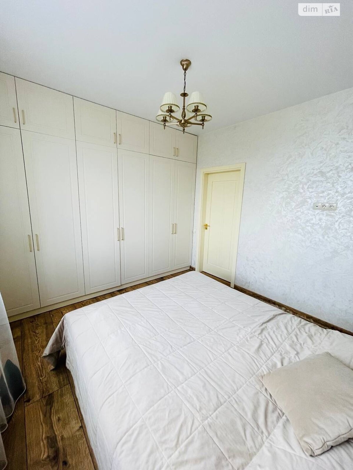 Продажа двухкомнатной квартиры в Ровно, на ул. Назара Небожинского 15А, район Ювилейный фото 1 Продажа двухкомнатной квартиры в Ровно, на ул. Назара Небожинского 15А, район Ювилейный фото 1