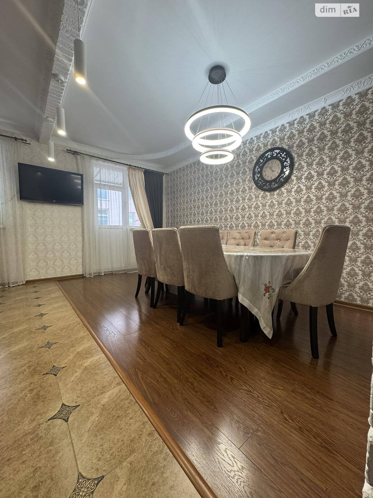Продажа трехкомнатной квартиры в Ровно, на ул. Назара Небожинского 16А, район Ювилейный фото 1 Продажа трехкомнатной квартиры в Ровно, на ул. Назара Небожинского 16А, район Ювилейный фото 1