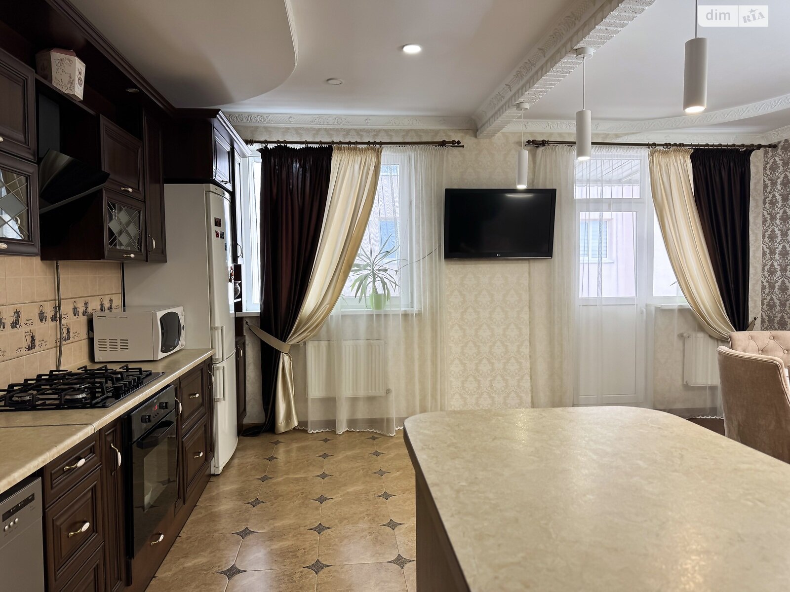 Продажа трехкомнатной квартиры в Ровно, на ул. Назара Небожинского 16А, район Ювилейный фото 1 Продажа трехкомнатной квартиры в Ровно, на ул. Назара Небожинского 16А, район Ювилейный фото 1