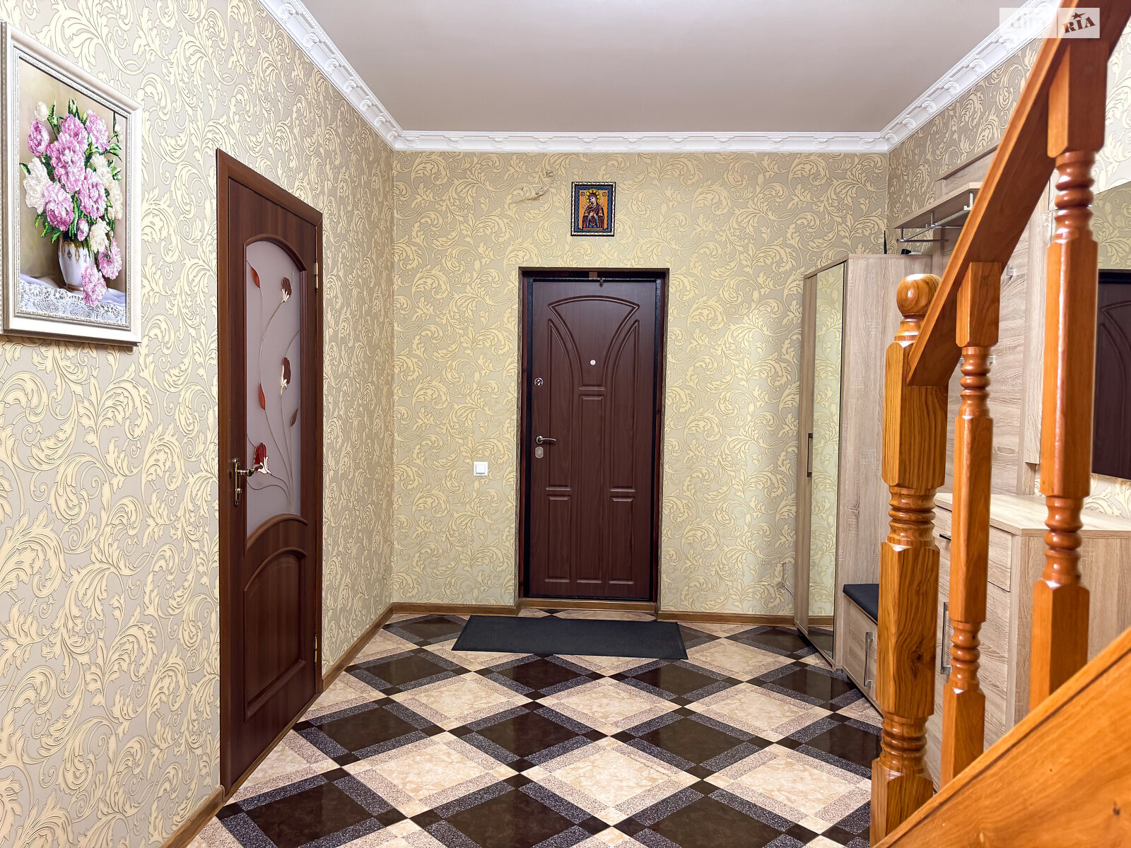 Продажа трехкомнатной квартиры в Ровно, на ул. Назара Небожинского 16А, район Ювилейный фото 1 Продажа трехкомнатной квартиры в Ровно, на ул. Назара Небожинского 16А, район Ювилейный фото 1