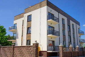 Продажа двухкомнатной квартиры в Ровно, на ул. Назара Небожинского, район Ювилейный фото 2