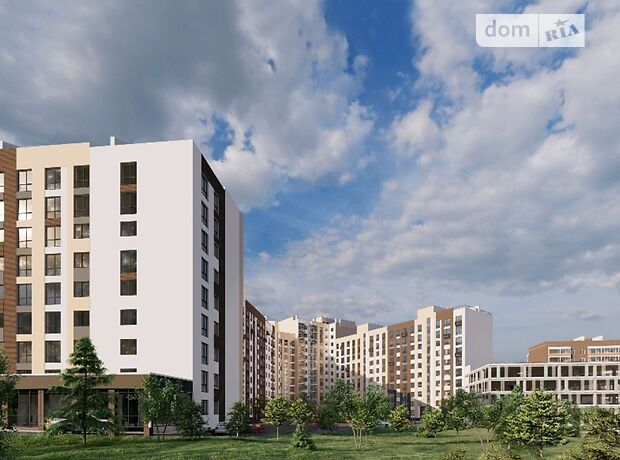 Продажа однокомнатной квартиры в Ровно, на ул. Соборная 288 район Ювилейный фото 1 Продажа однокомнатной квартиры в Ровно, на ул. Соборная 288 район Ювилейный фото 1