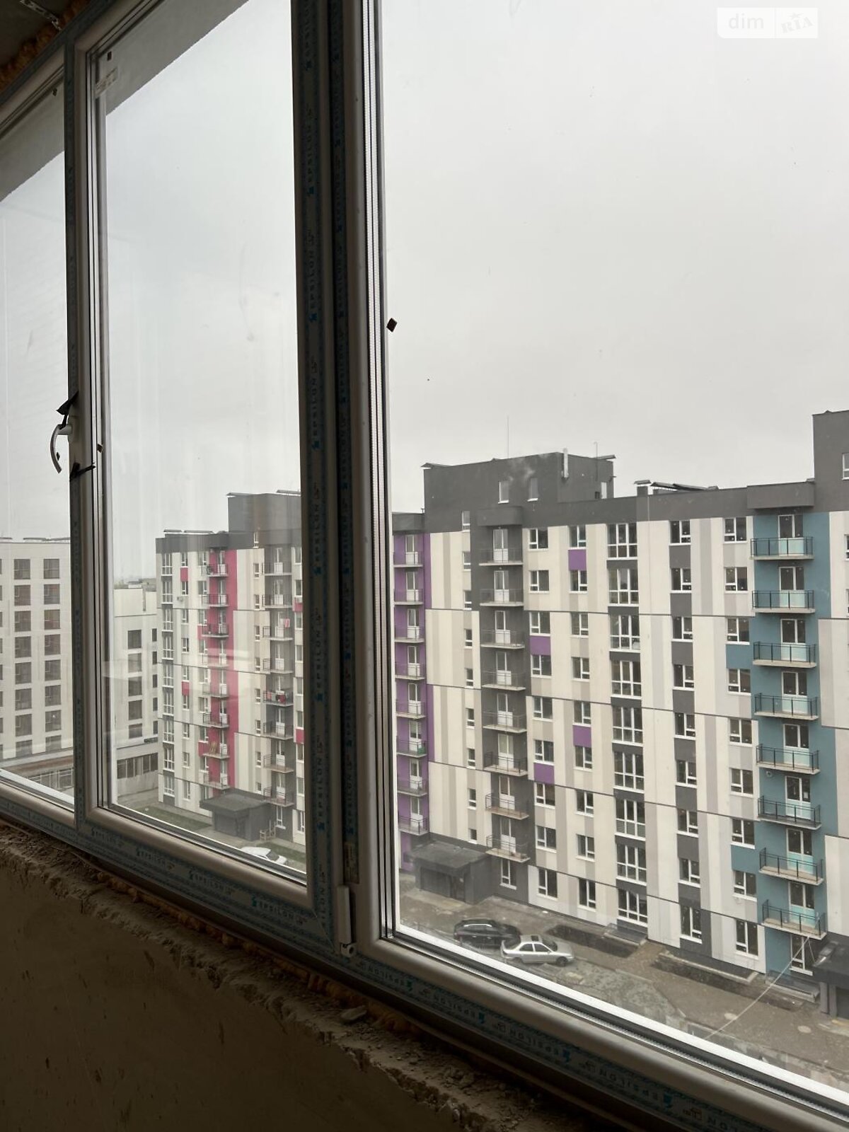 Продажа однокомнатной квартиры в Ровно, на ул. Соборная 285Е, район Ювилейный фото 1