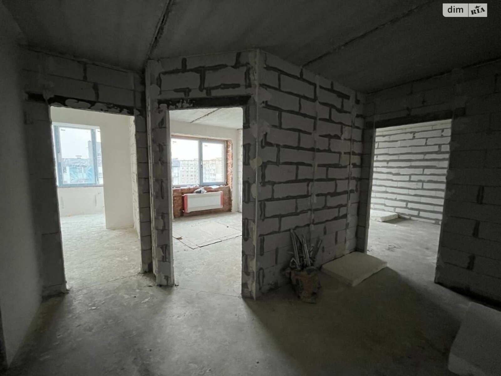 Продаж двокімнатної квартири в Рівному, на вул. Соборна, район Ювілейний фото 1 Продаж двокімнатної квартири в Рівному, на вул. Соборна, район Ювілейний фото 1