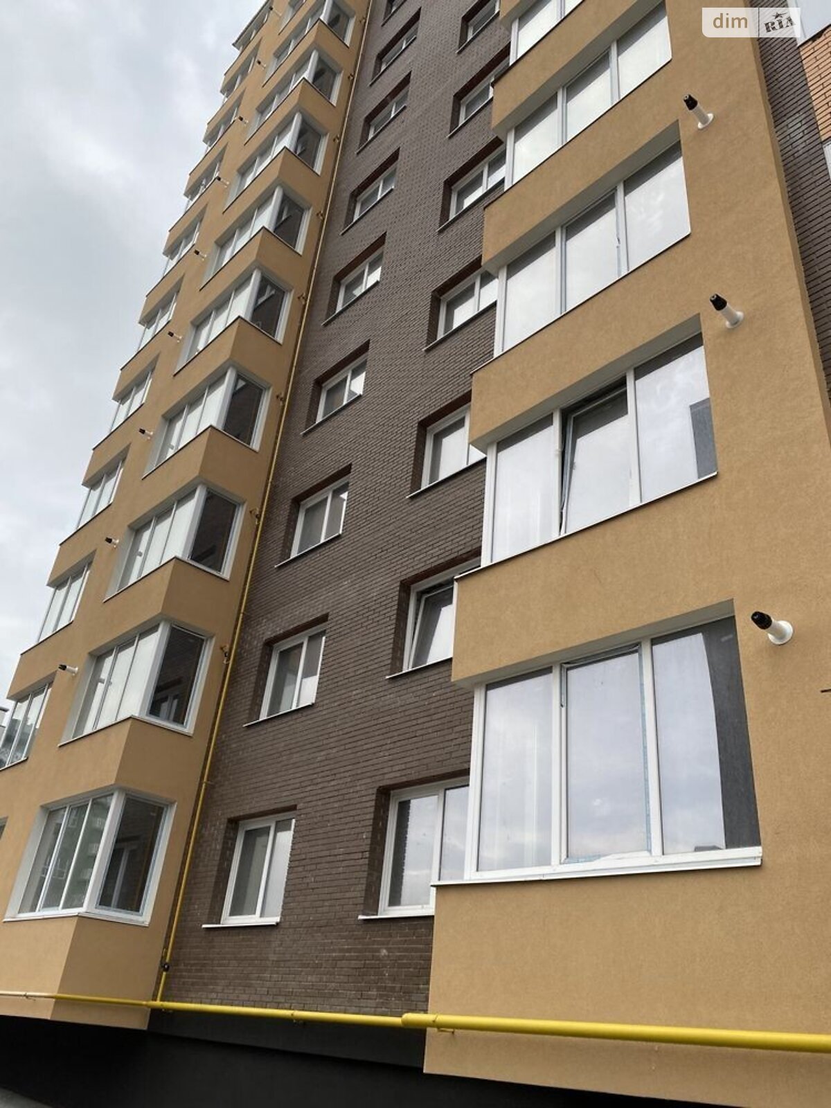 Продажа однокомнатной квартиры в Ровно, на ул. Соборная, район Ювилейный фото 1