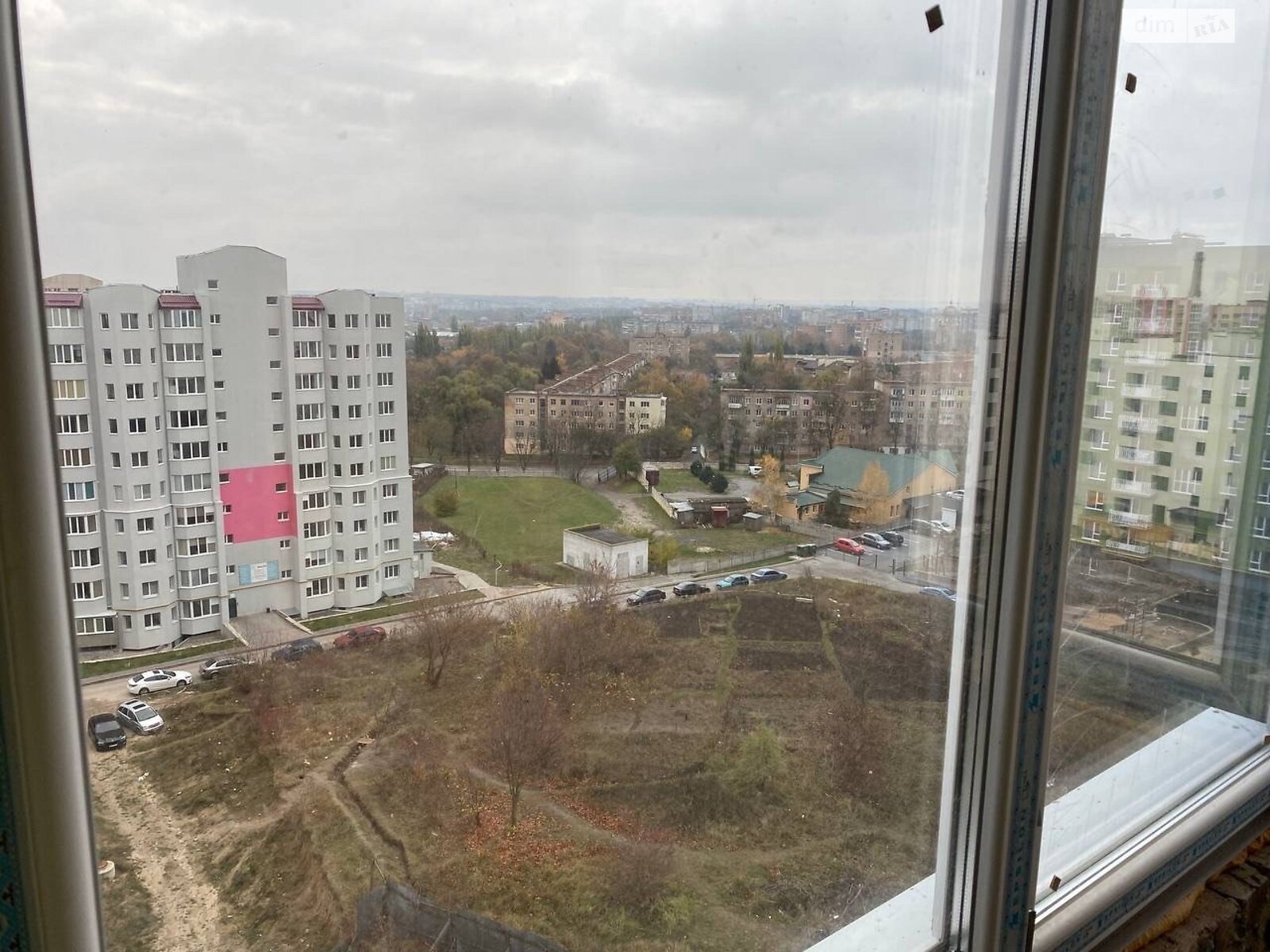 Продажа однокомнатной квартиры в Ровно, на ул. Соборная 285, район Ювилейный фото 1
