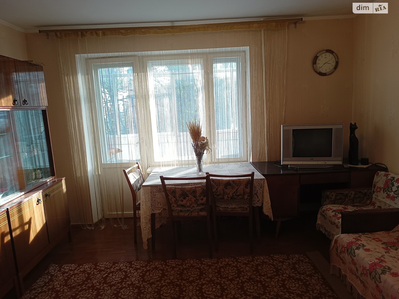 Продажа трехкомнатной квартиры в Ровно, на ул. Соборная 233, район Ювилейный фото 1