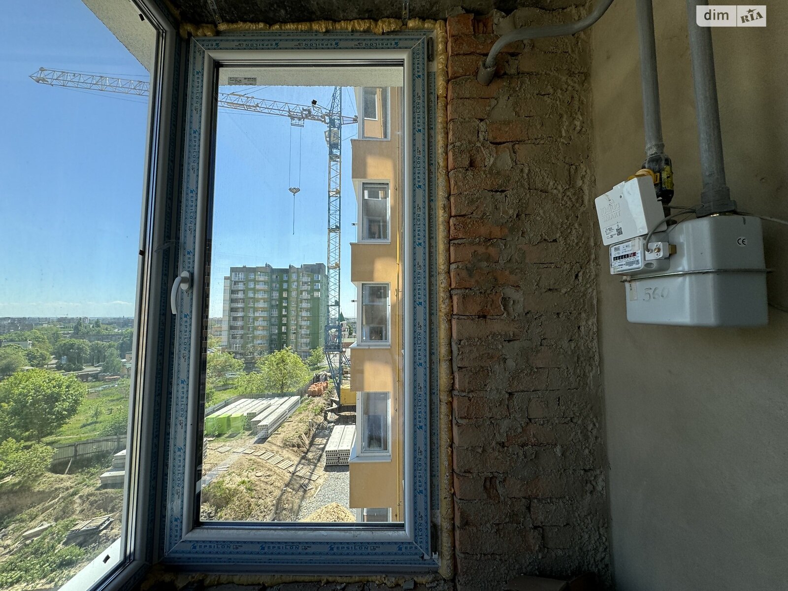 Продаж однокімнатної квартири в Рівному, на вул. Соборна 285Е, район Ювілейний фото 1 Продаж однокімнатної квартири в Рівному, на вул. Соборна 285Е, район Ювілейний фото 1