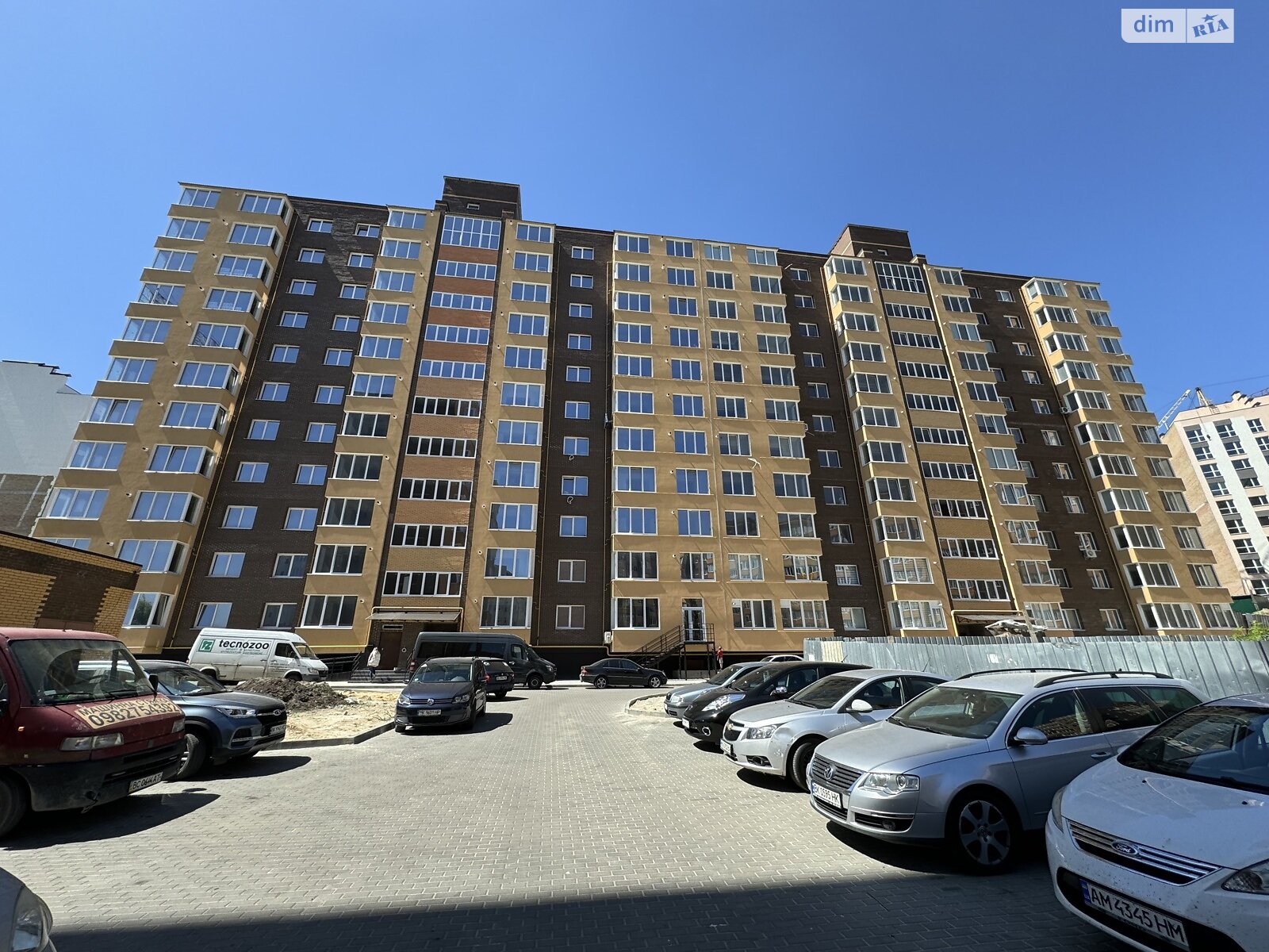 Продаж однокімнатної квартири в Рівному, на вул. Соборна 285Е, район Ювілейний фото 1 Продаж однокімнатної квартири в Рівному, на вул. Соборна 285Е, район Ювілейний фото 1