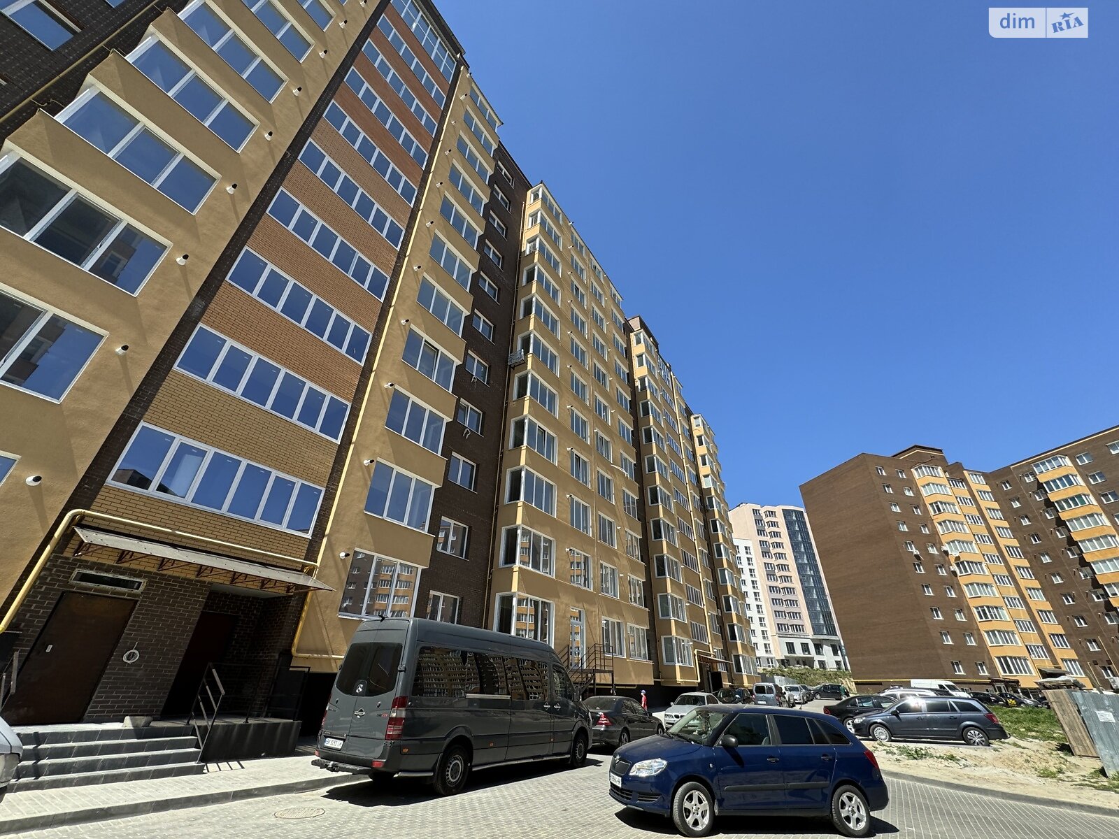 Продаж однокімнатної квартири в Рівному, на вул. Соборна 285Е, район Ювілейний фото 1 Продаж однокімнатної квартири в Рівному, на вул. Соборна 285Е, район Ювілейний фото 1