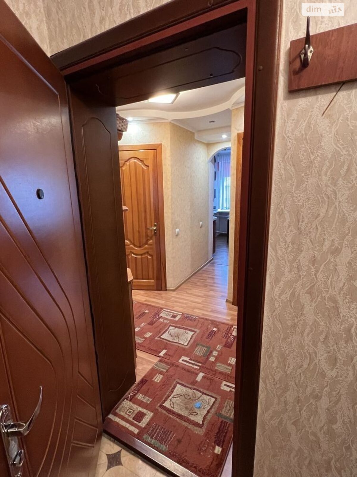 Продажа двухкомнатной квартиры в Ровно, на ул. Соборная, район Ювилейный фото 1