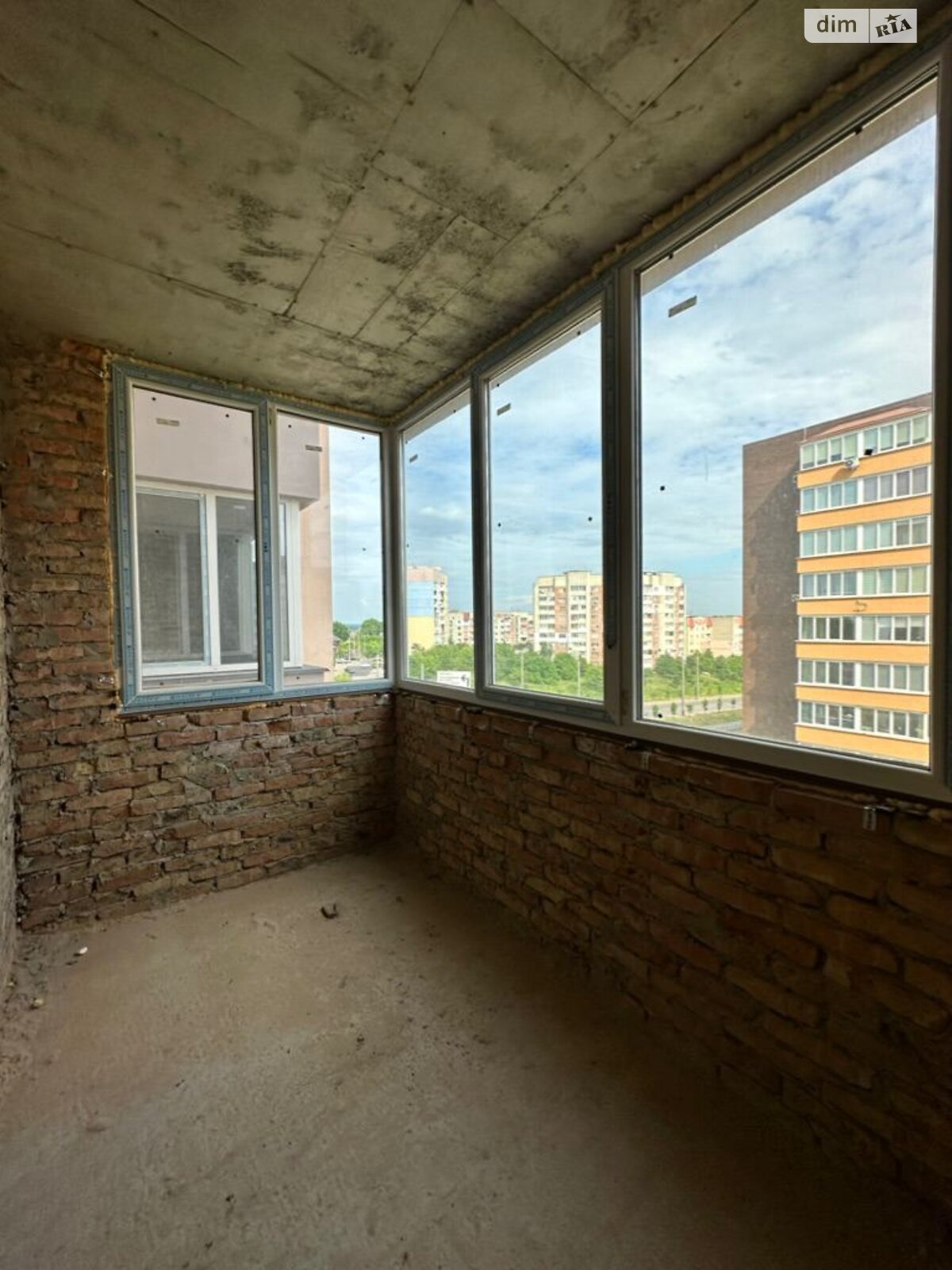 Продажа двухкомнатной квартиры в Ровно, на ул. Соборная 289, район Ювилейный фото 1