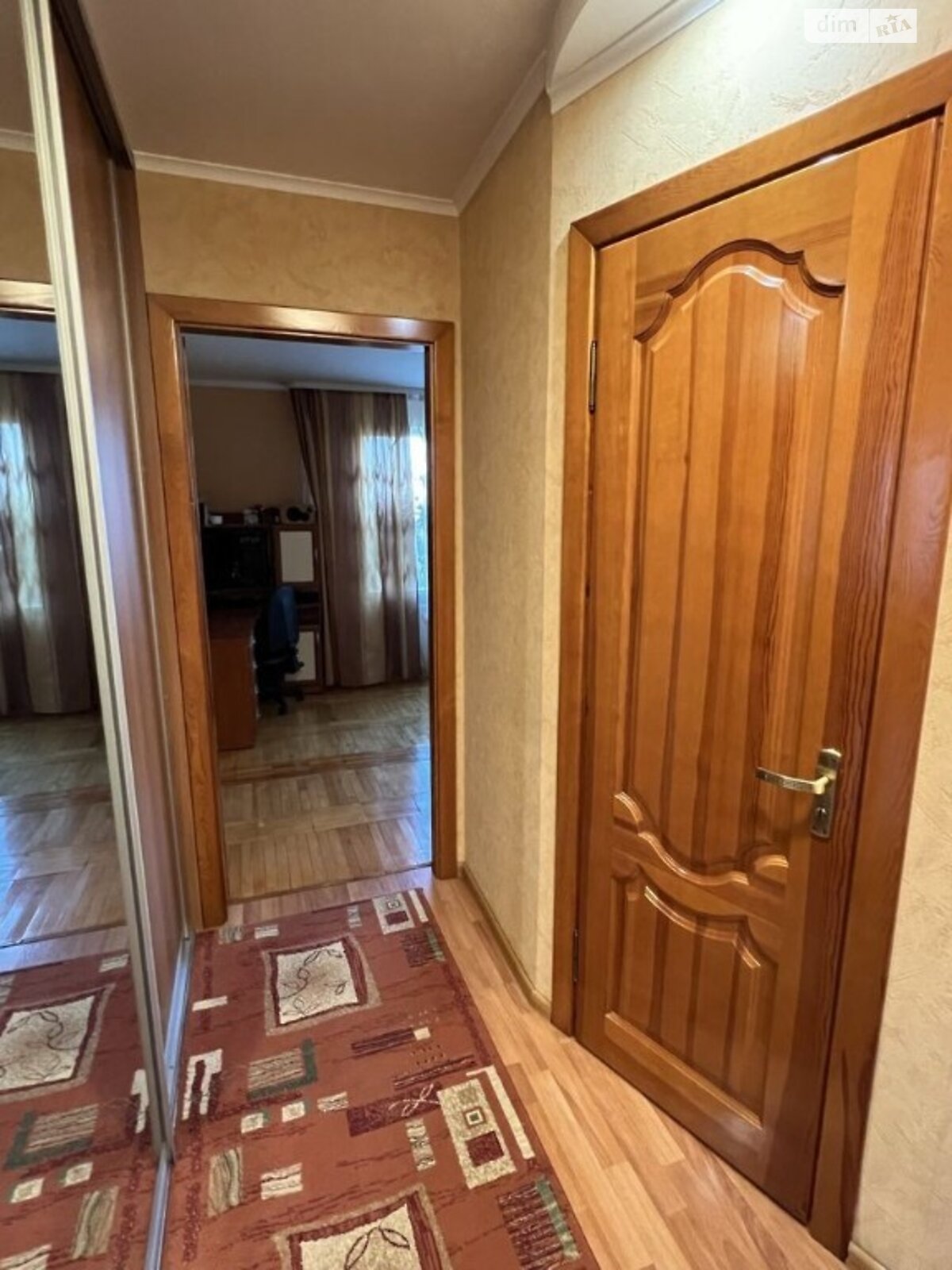 Продажа двухкомнатной квартиры в Ровно, на ул. Соборная, район Ювилейный фото 1