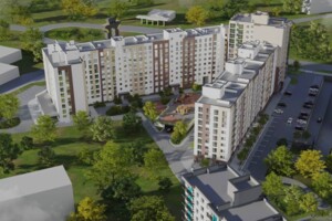 Продажа однокомнатной квартиры в Ровно, на ул. Соборная 289В, район Ювилейный фото 2