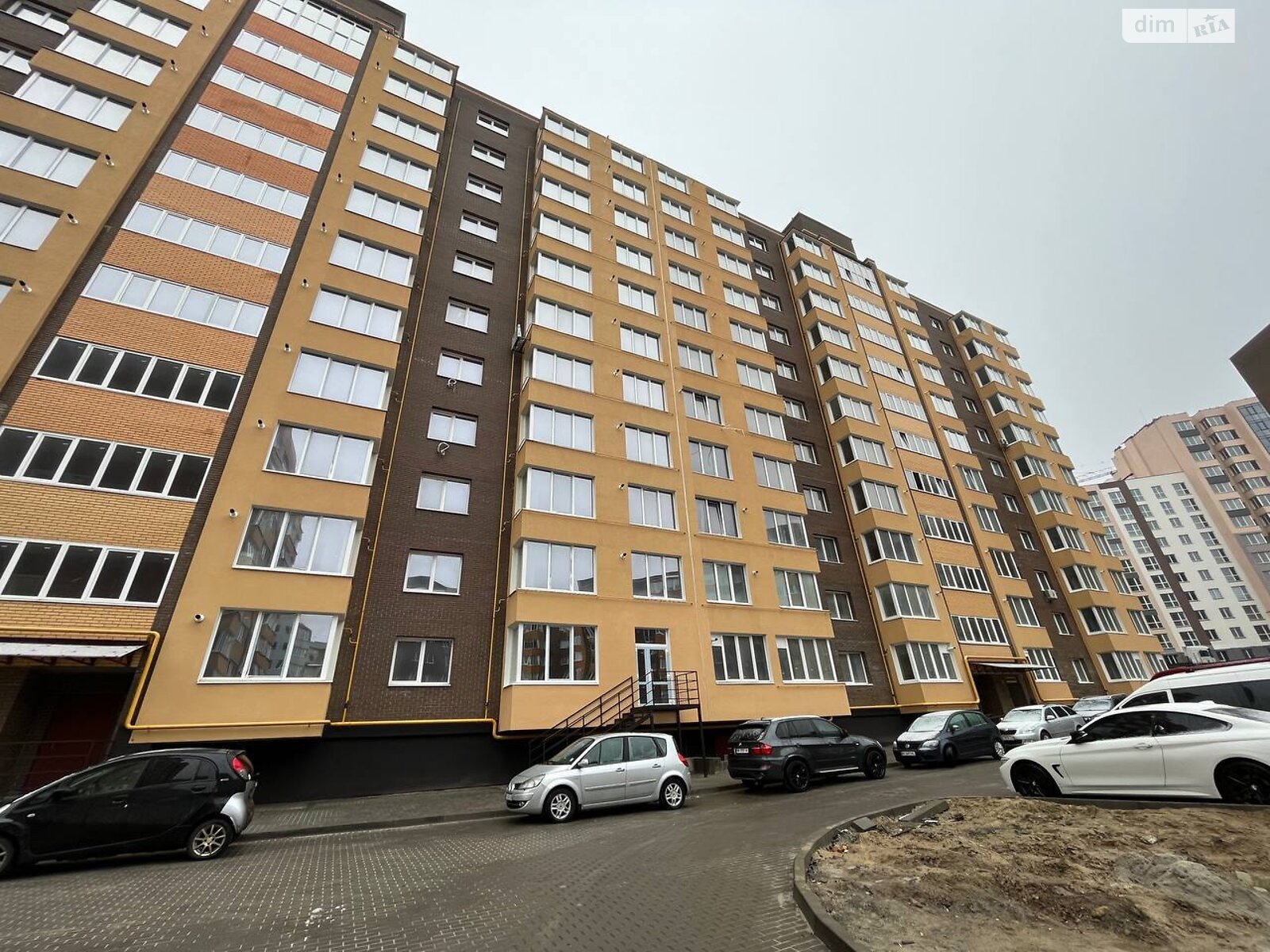 Продаж двокімнатної квартири в Рівному, на вул. Соборна 285А, район Ювілейний фото 1 Продаж двокімнатної квартири в Рівному, на вул. Соборна 285А, район Ювілейний фото 1