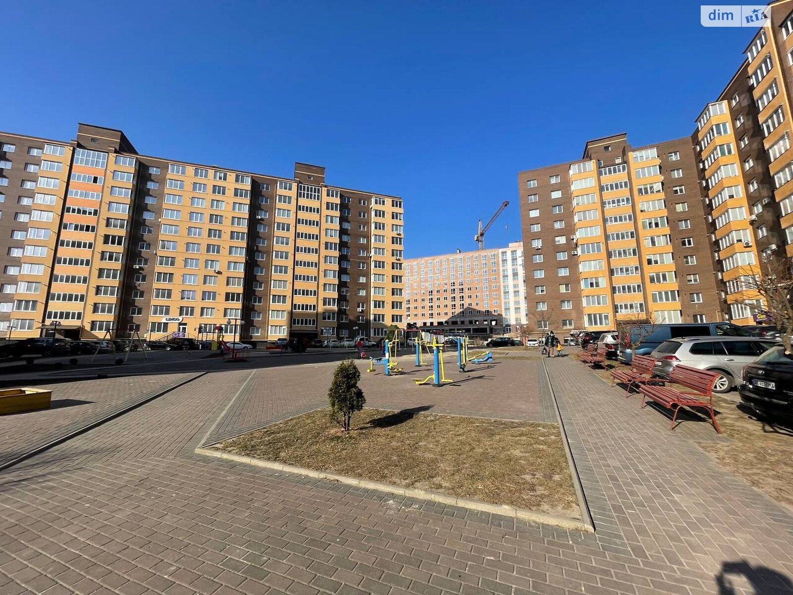Продажа двухкомнатной квартиры в Ровно, на ул. Соборная 285А, район Ювилейный фото 1 Продажа двухкомнатной квартиры в Ровно, на ул. Соборная 285А, район Ювилейный фото 1